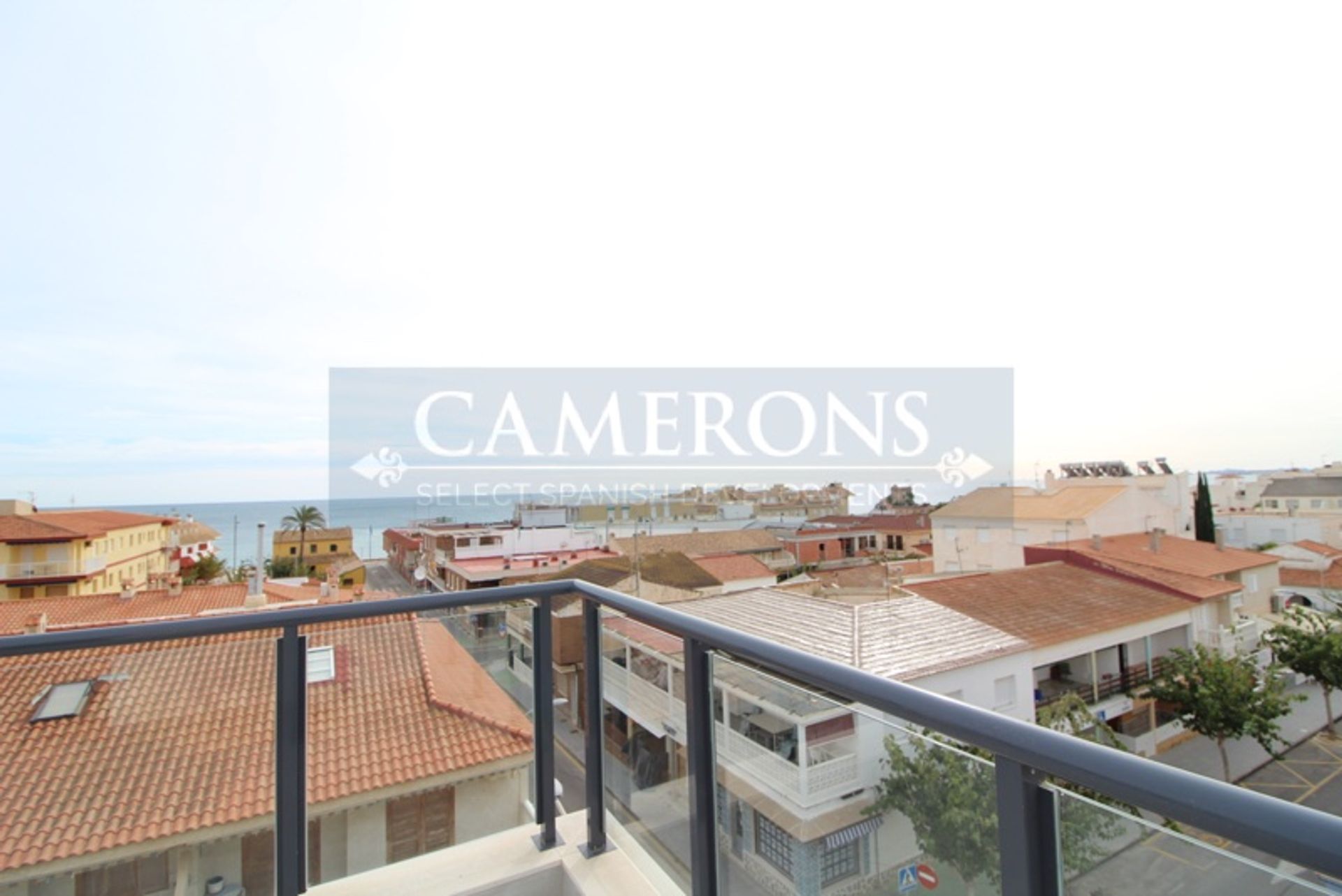 Condominium in La Horadada, Valencia 11164468