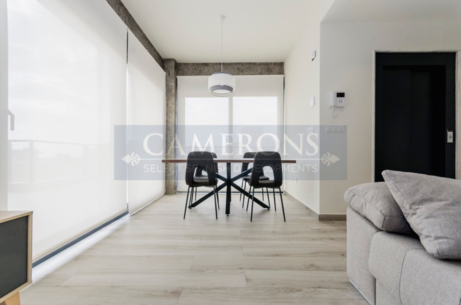 Condominium in La Horadada, Valencia 11164468