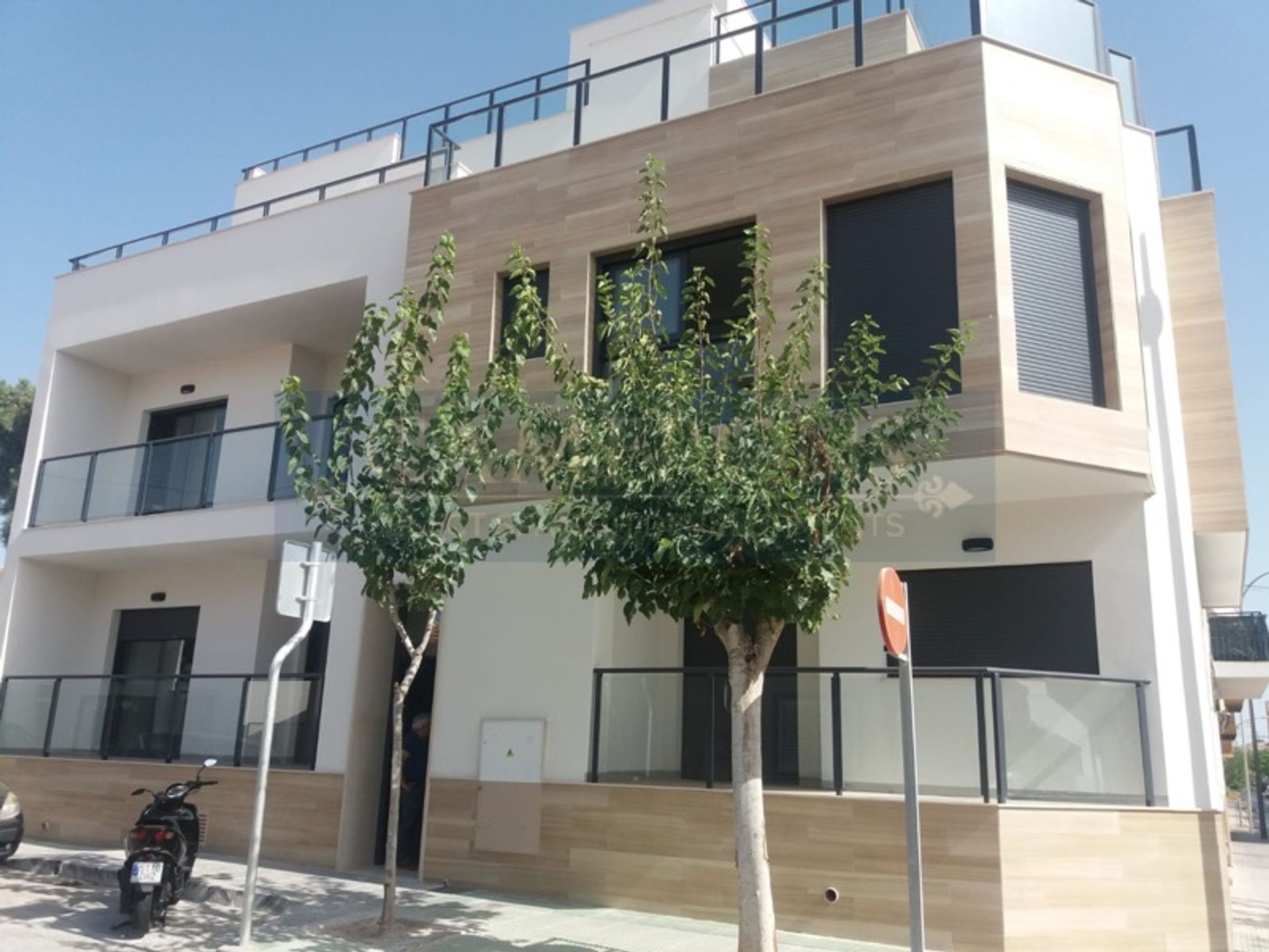 Condominium in La Horadada, Valencia 11164468