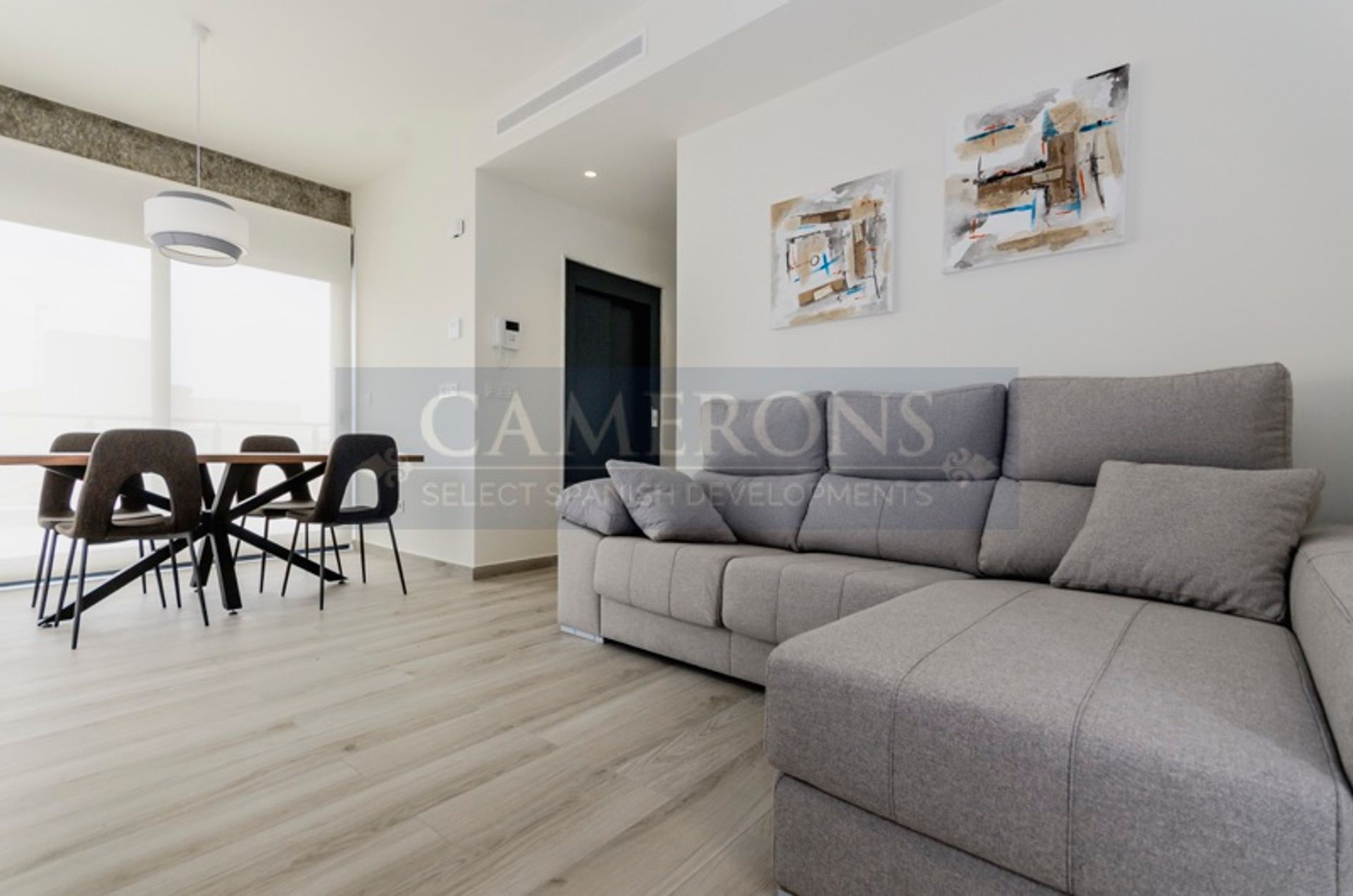 Condominium in La Horadada, Valencia 11164468