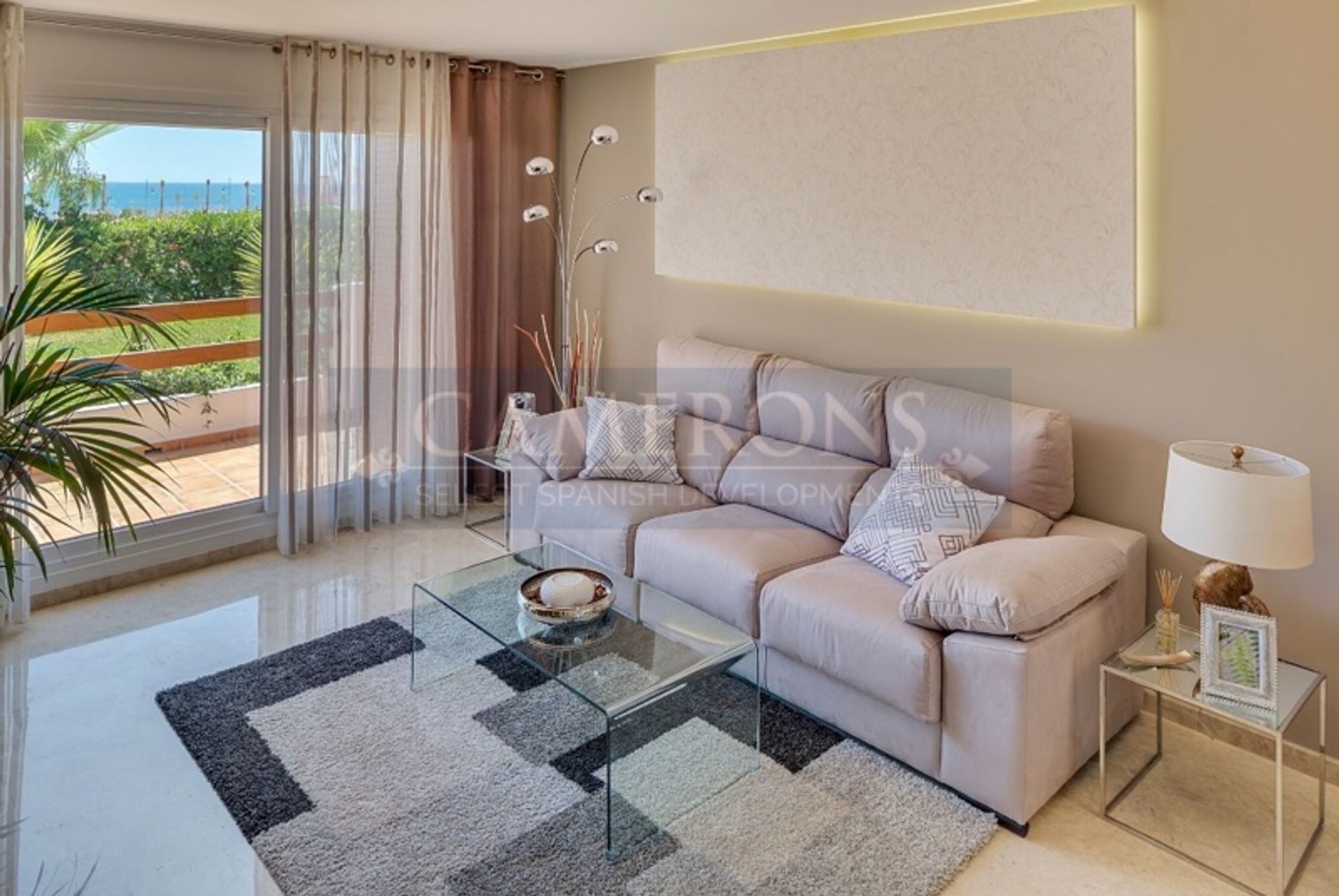 Кондоминиум в Punta Prima, Illes Balears 11164487