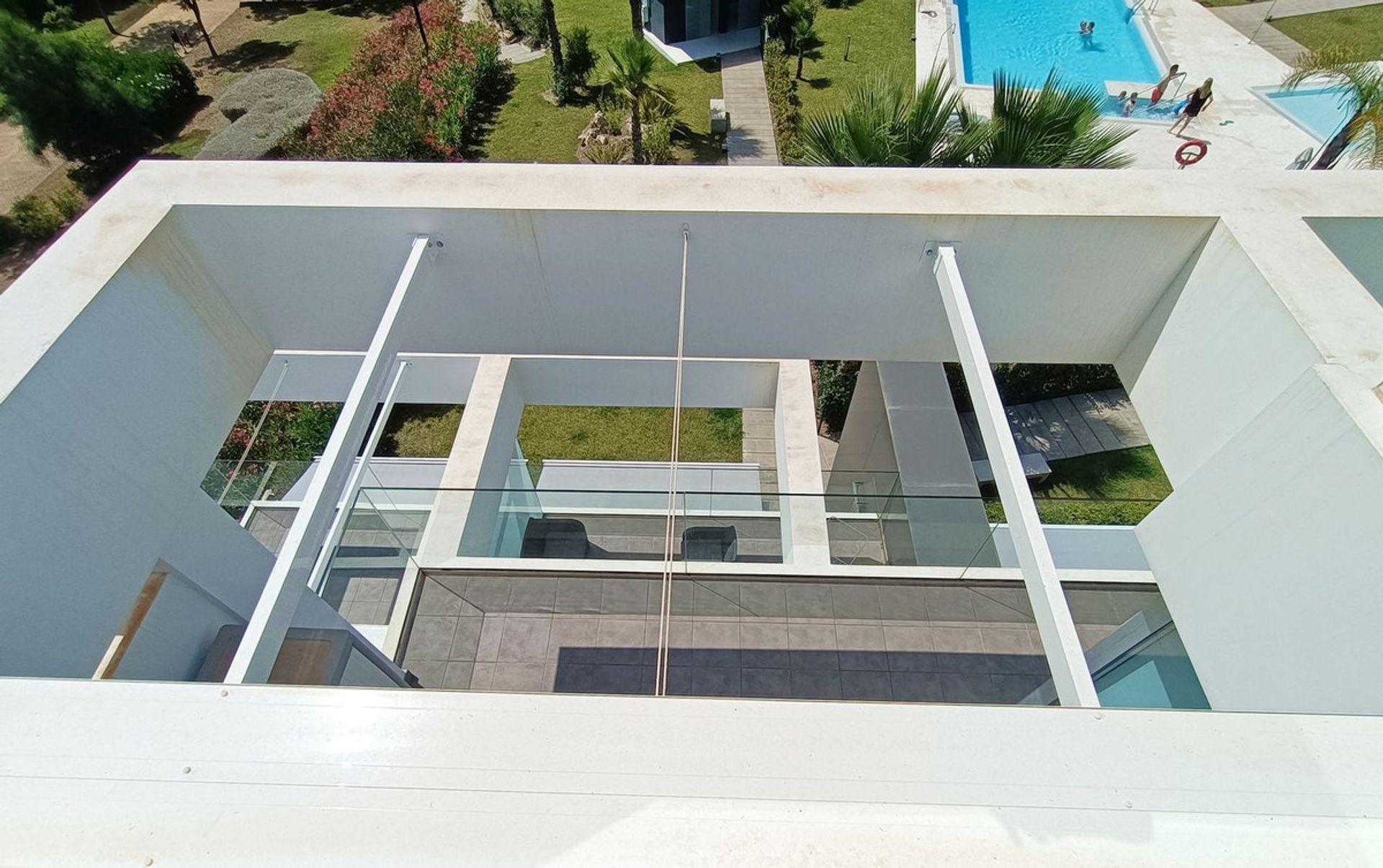 Condominium in Estepona, Andalusië 11164495