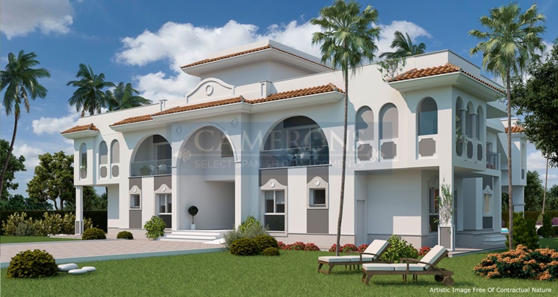 Condominio nel Quesada, Alajuela 11164499