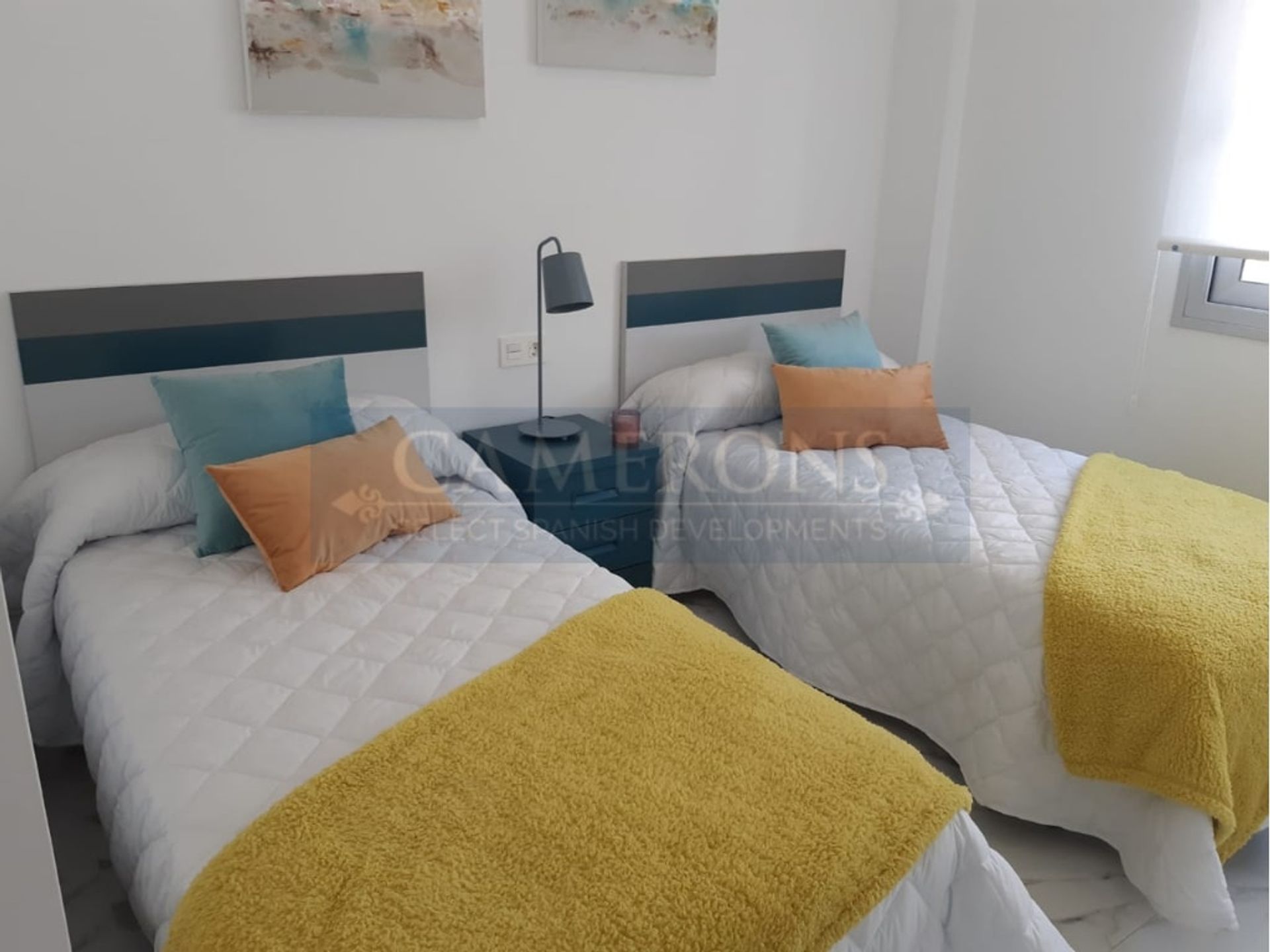 Condominium dans Benijófar, Comunidad Valenciana 11164518