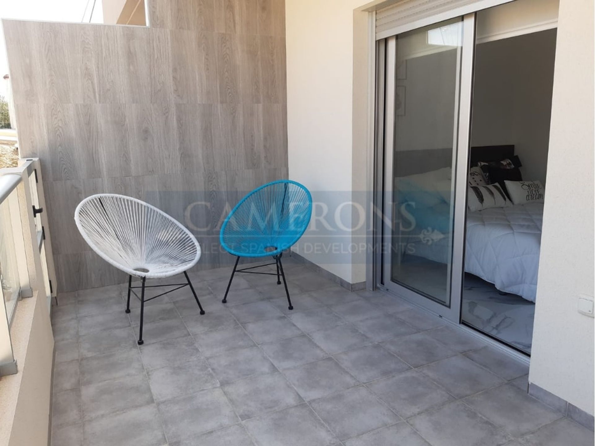 Condominium dans Benijófar, Comunidad Valenciana 11164518