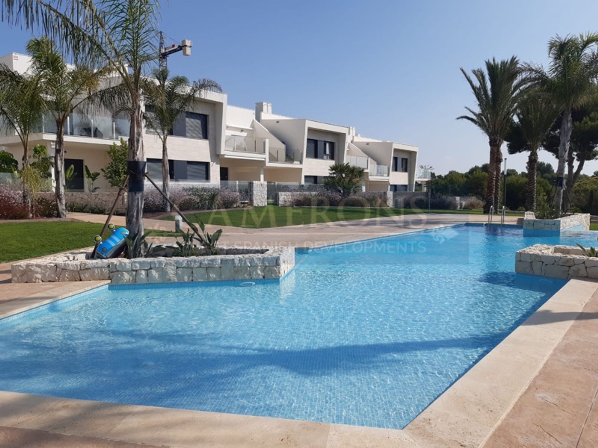 Condominium in Los Rocas, Murcia 11164522