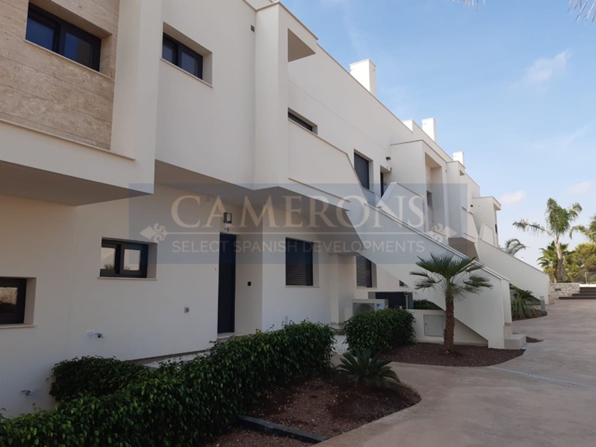 Condominium in Los Rocas, Murcia 11164522