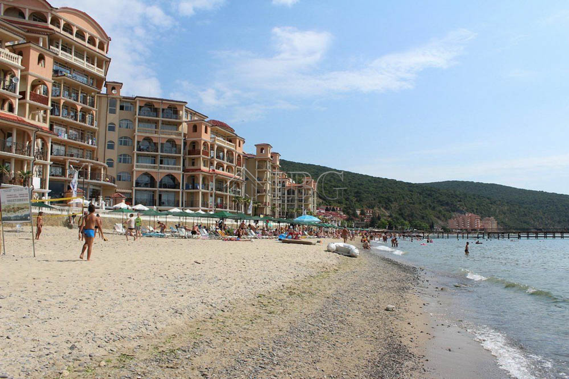 분양 아파트 에 Burgas, Burgas 11164555