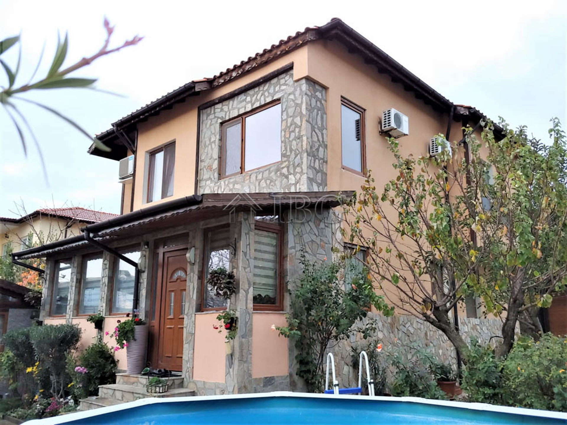 House in Poroy, Burgas 11164559