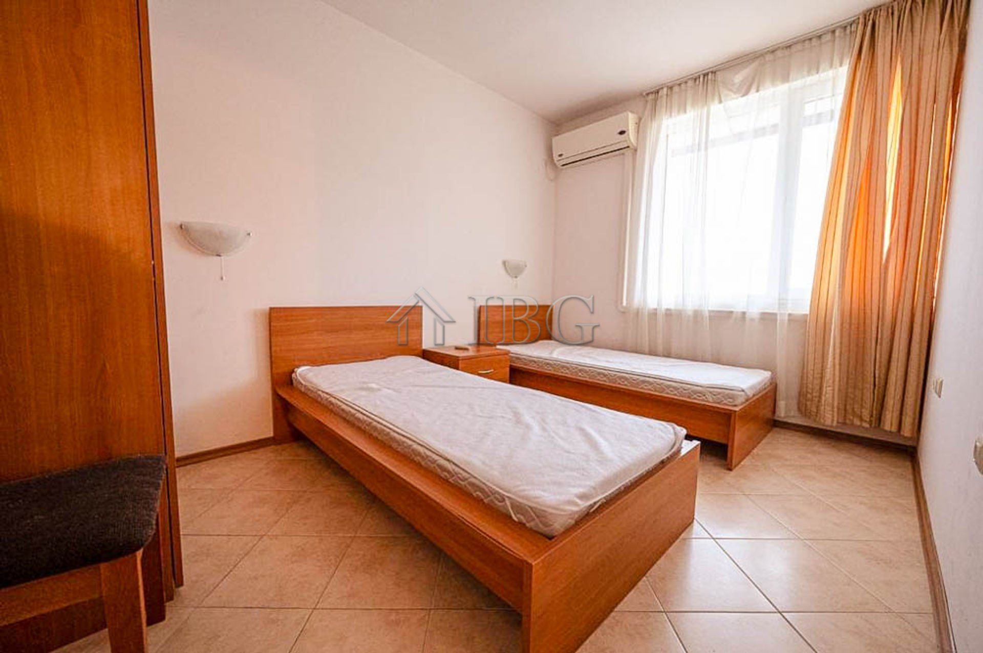 Osakehuoneisto sisään Nessebar, Burgas 11164561