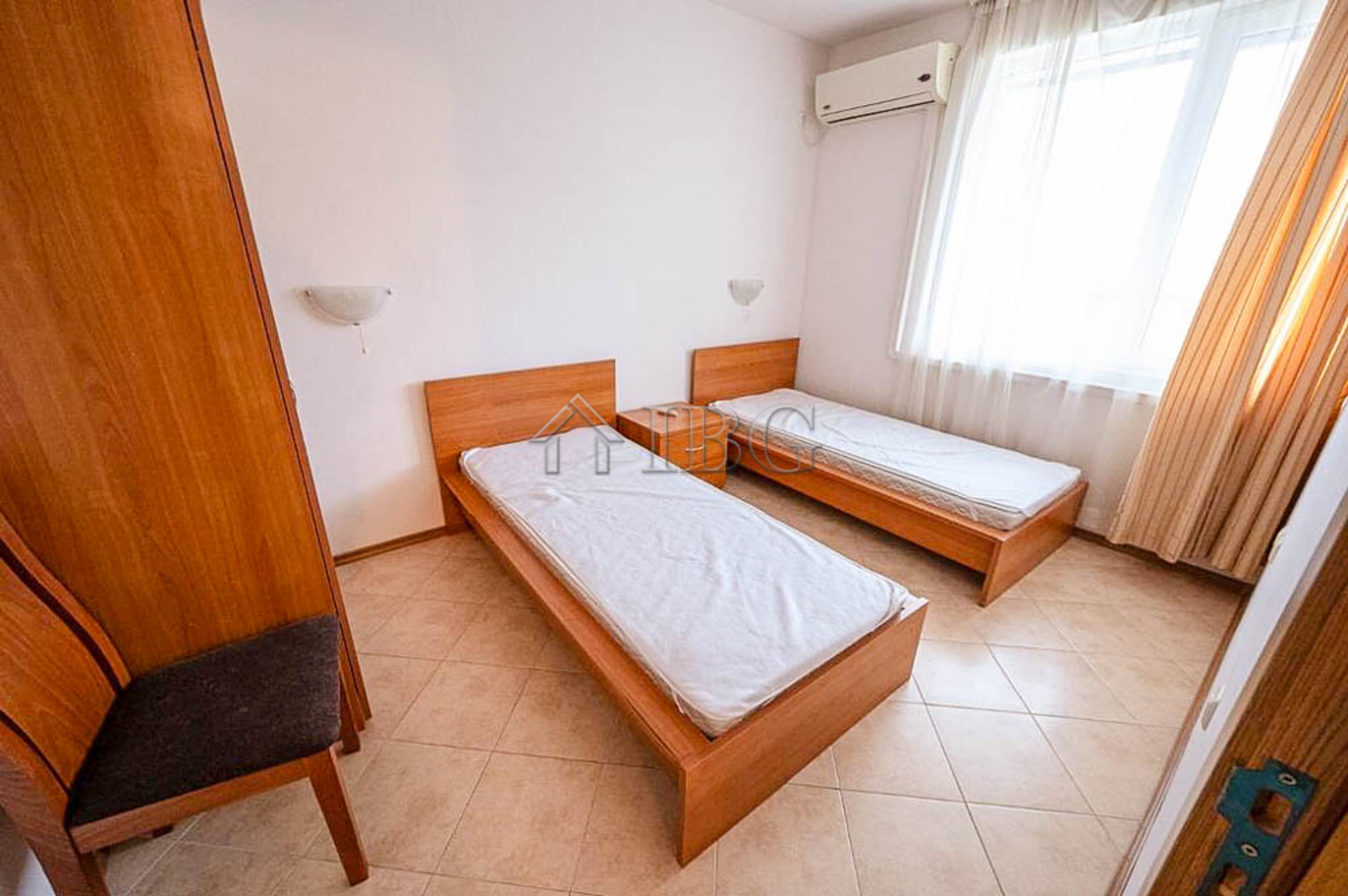 Osakehuoneisto sisään Nessebar, Burgas 11164561