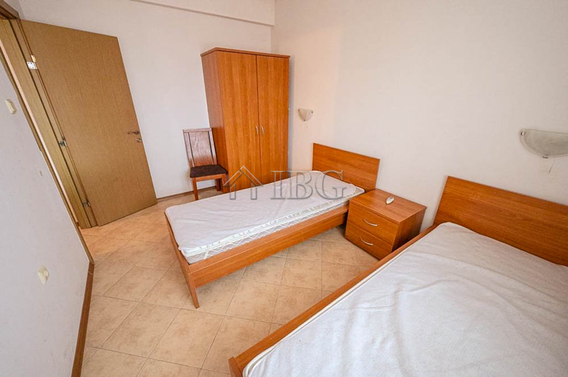 Osakehuoneisto sisään Nessebar, Burgas 11164561