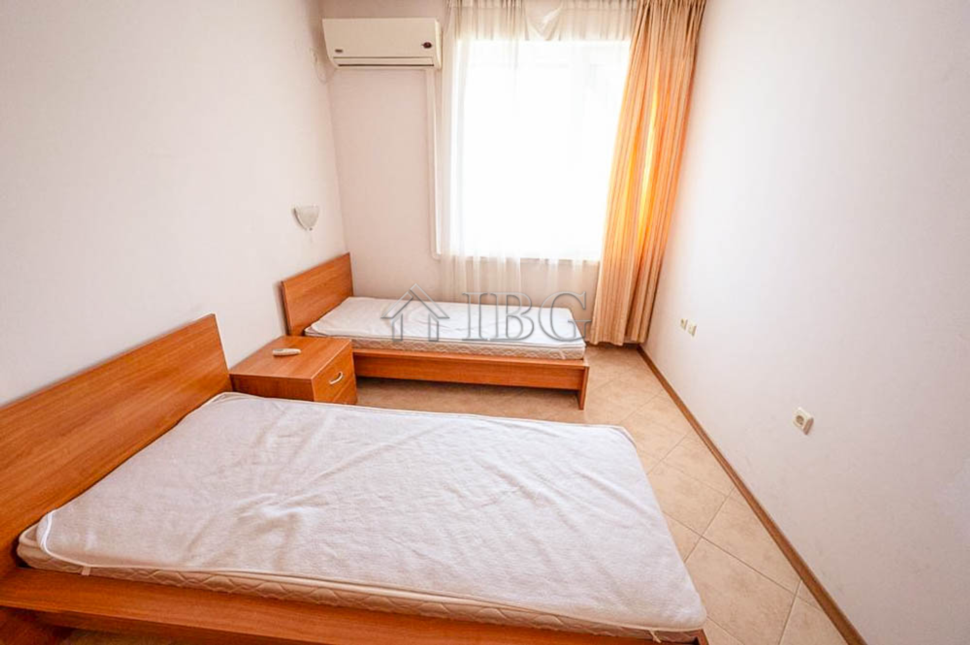 Osakehuoneisto sisään Nessebar, Burgas 11164561