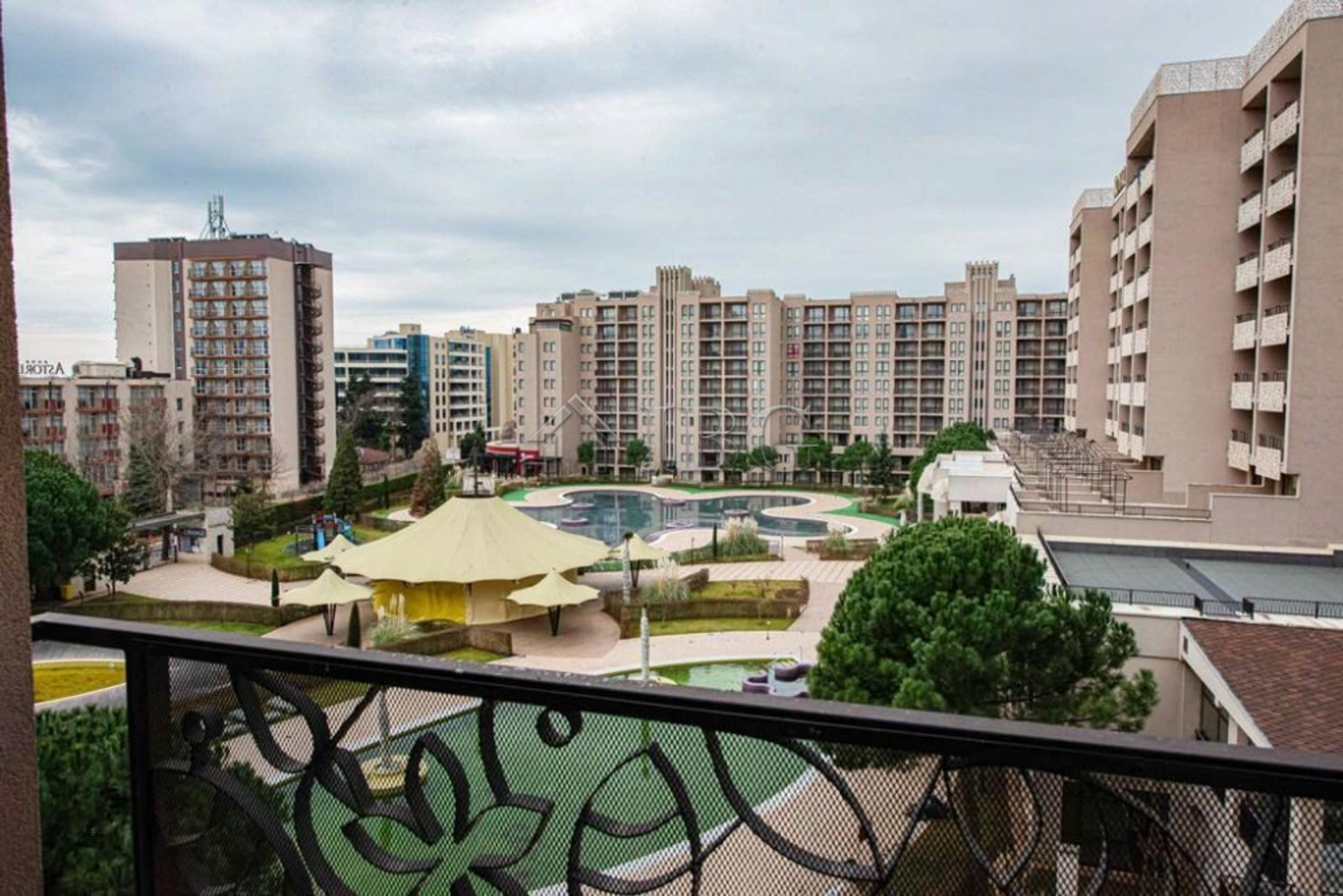 Kondominium dalam Nesebar, Burgas 11164562