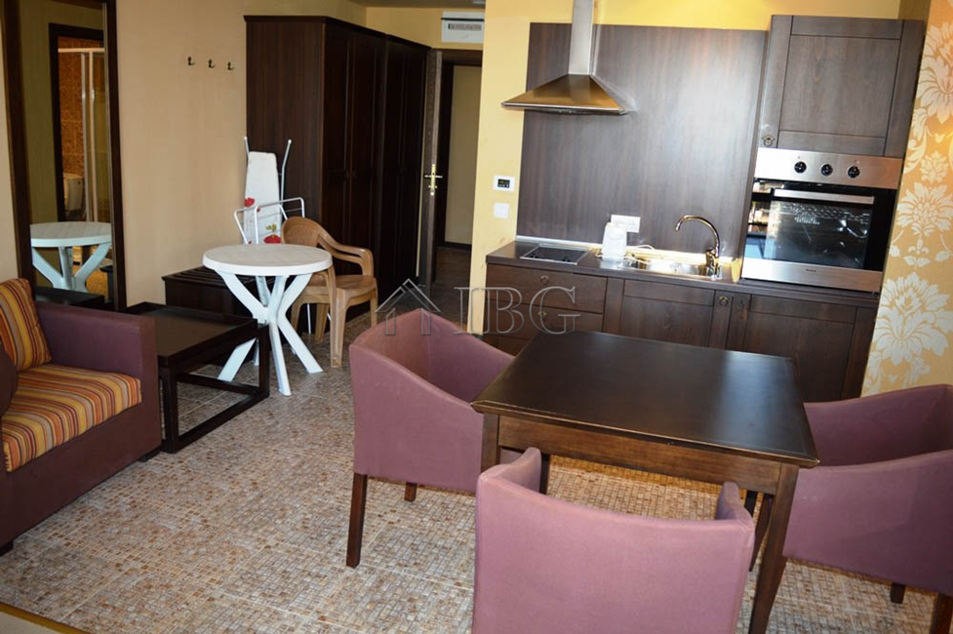 Condominium in Nessebar, Burgas 11164563