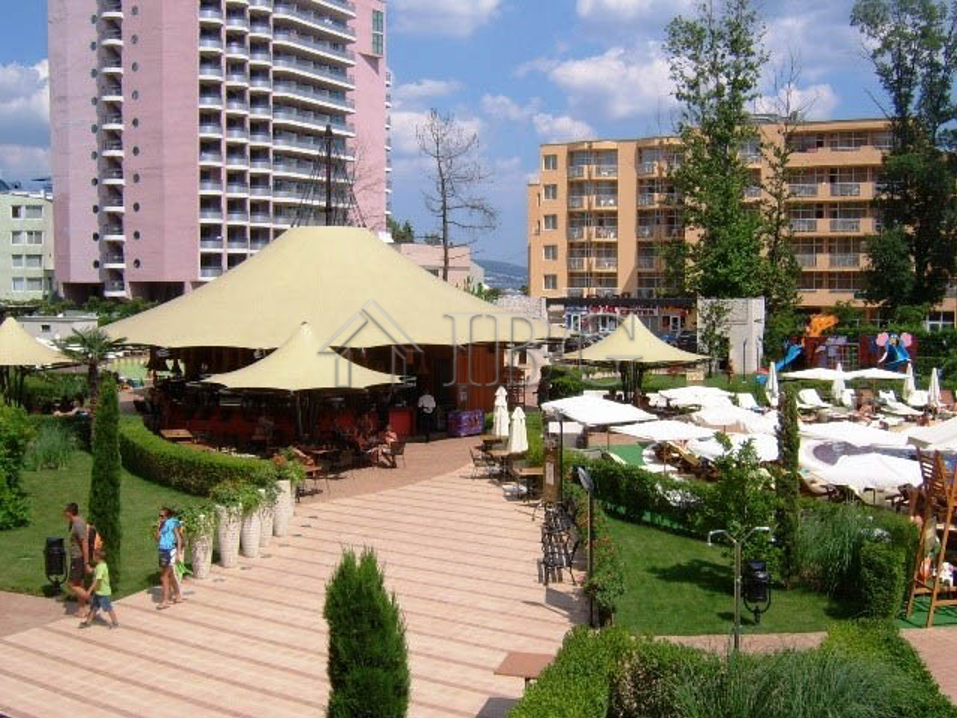 קוֹנדוֹמִינִיוֹן ב Nessebar, Burgas 11164563