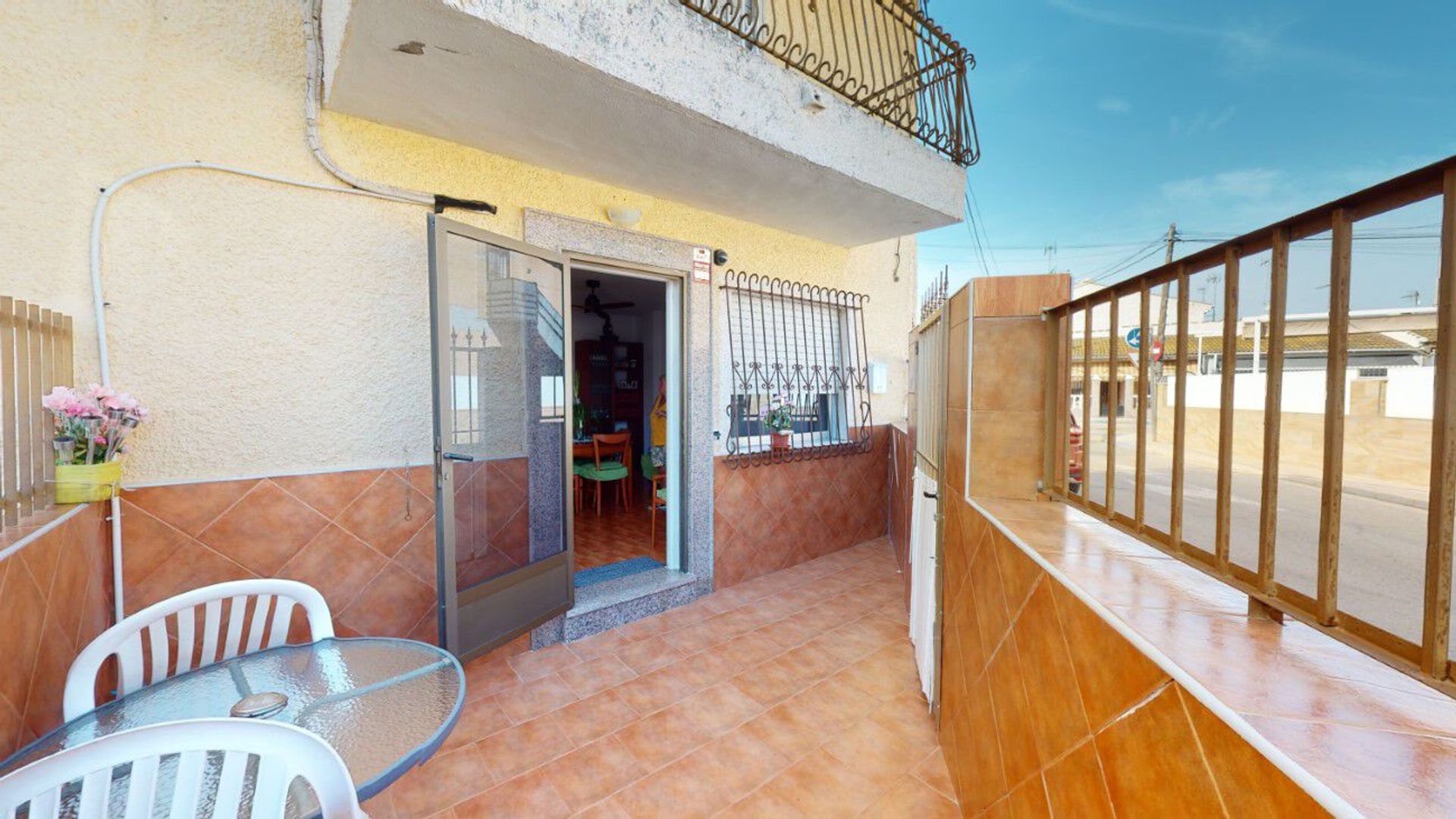 Будинок в Las Beatas, Región de Murcia 11164568