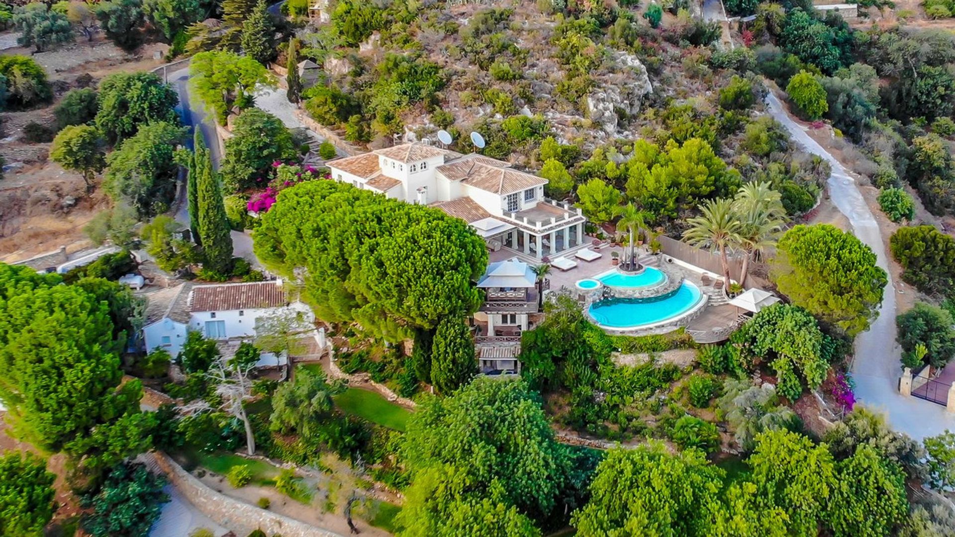 Rumah di Mijas, Andalusia 11164589