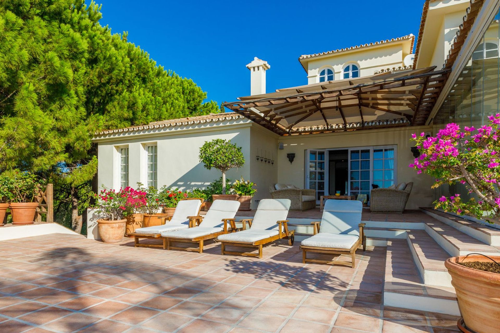 Huis in Mijas, Andalucía 11164589