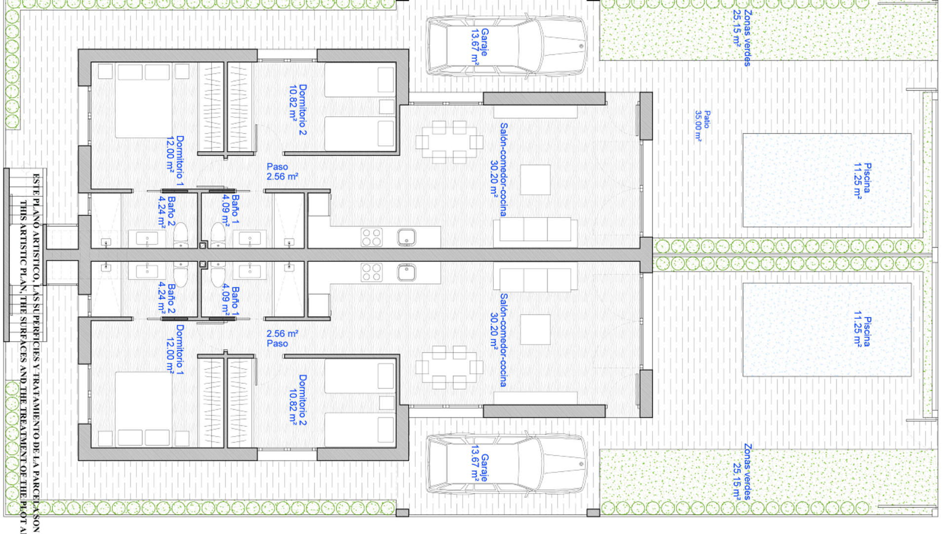 Casa nel , Región de Murcia 11164591