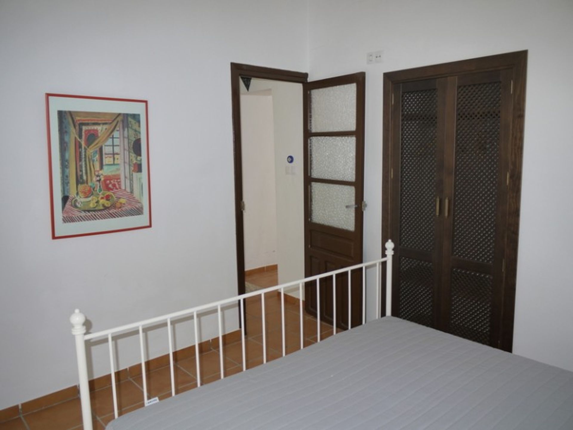 Huis in Olvera, Andalucía 11164631