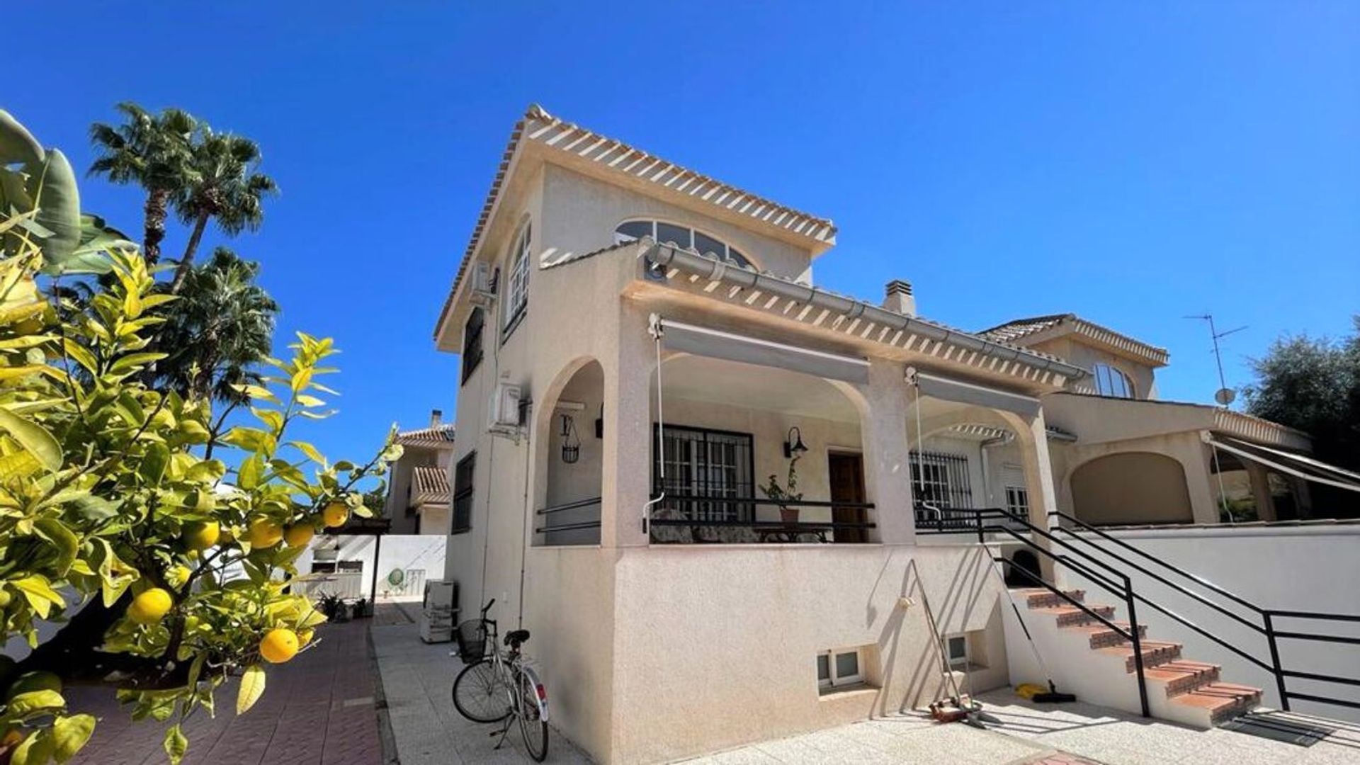 House in San Javier, Región de Murcia 11164638