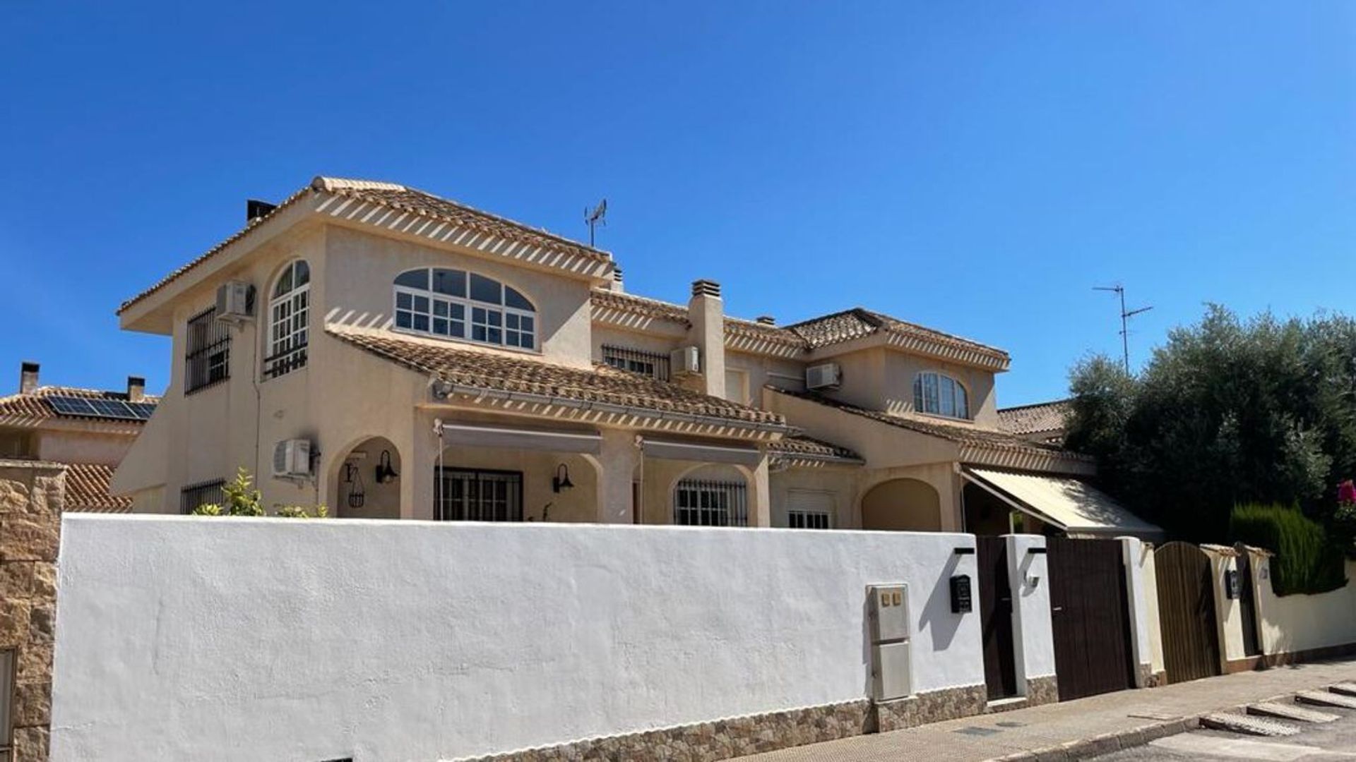 House in San Javier, Región de Murcia 11164638