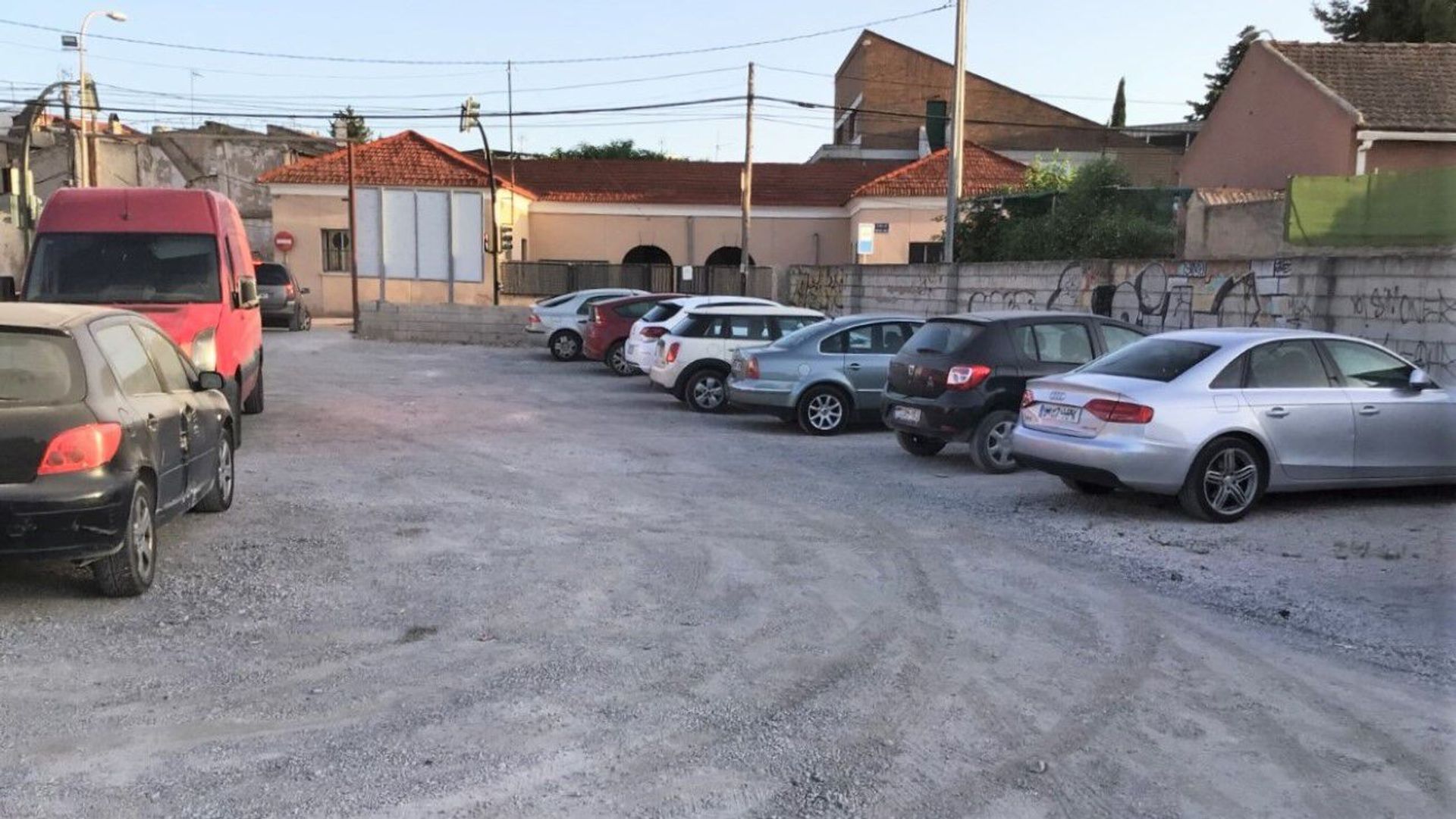 Tanah dalam Murcia, Región de Murcia 11164651