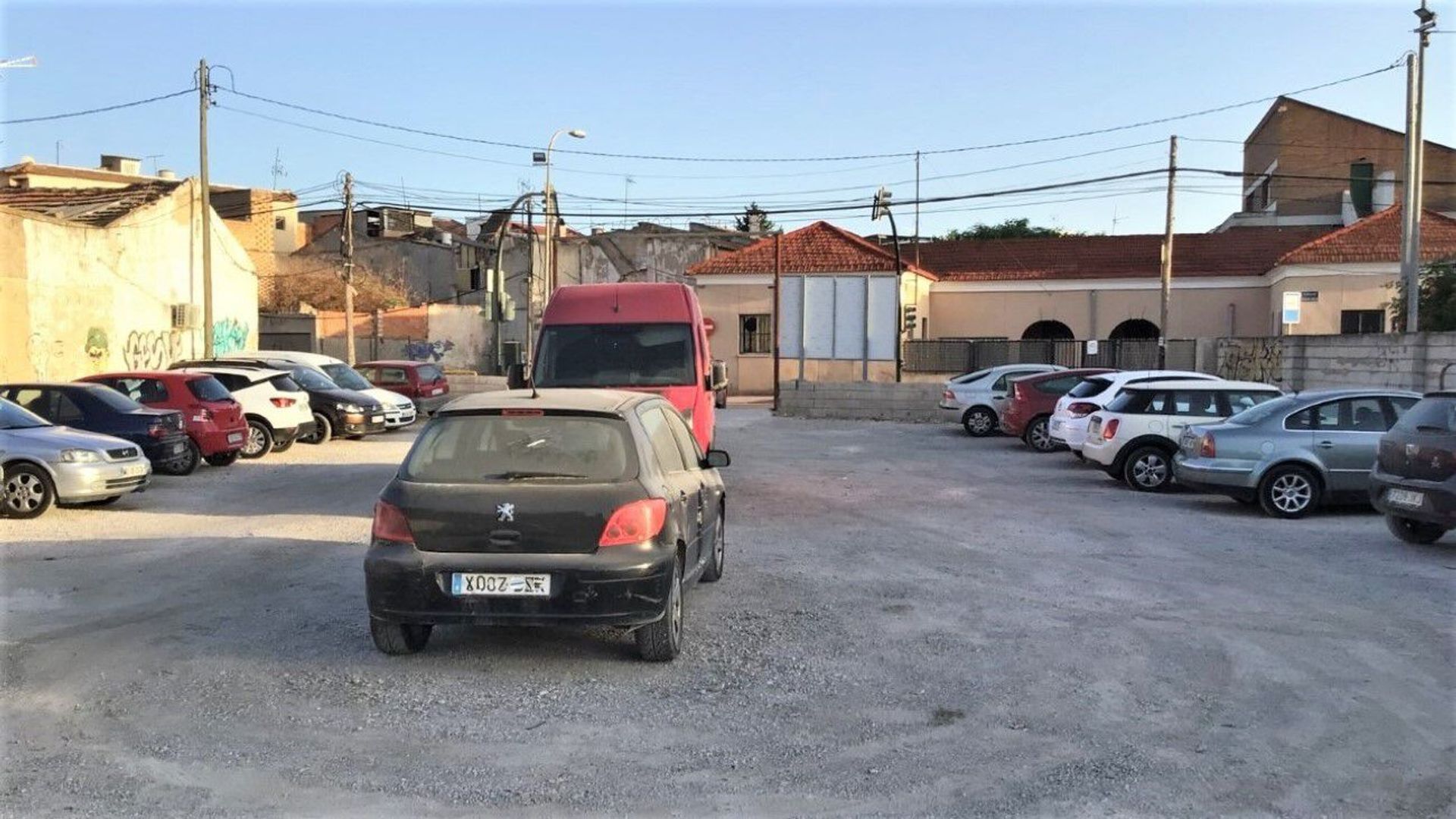 Γη σε Murcia, Región de Murcia 11164651