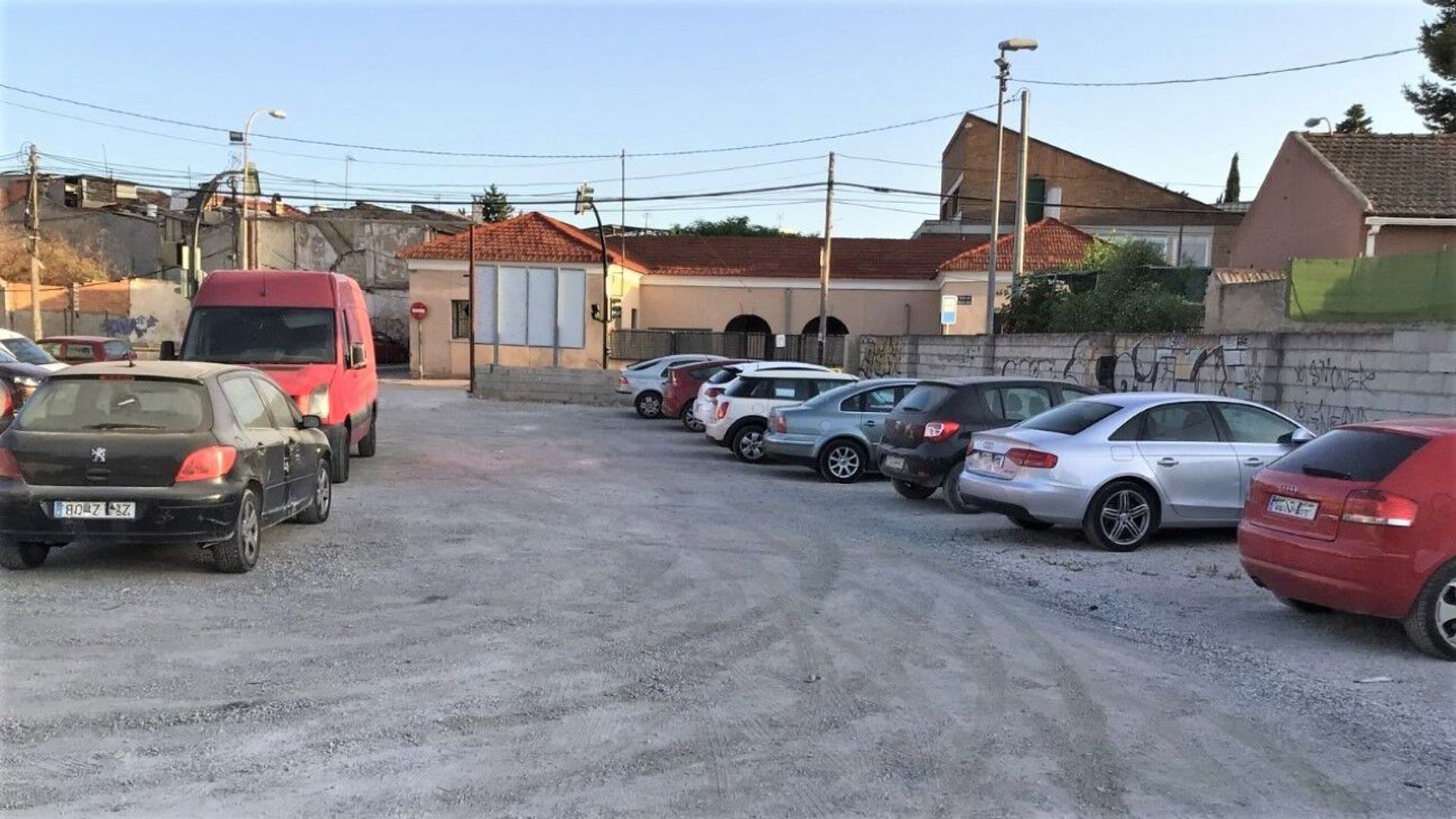 Tanah dalam Murcia, Región de Murcia 11164651