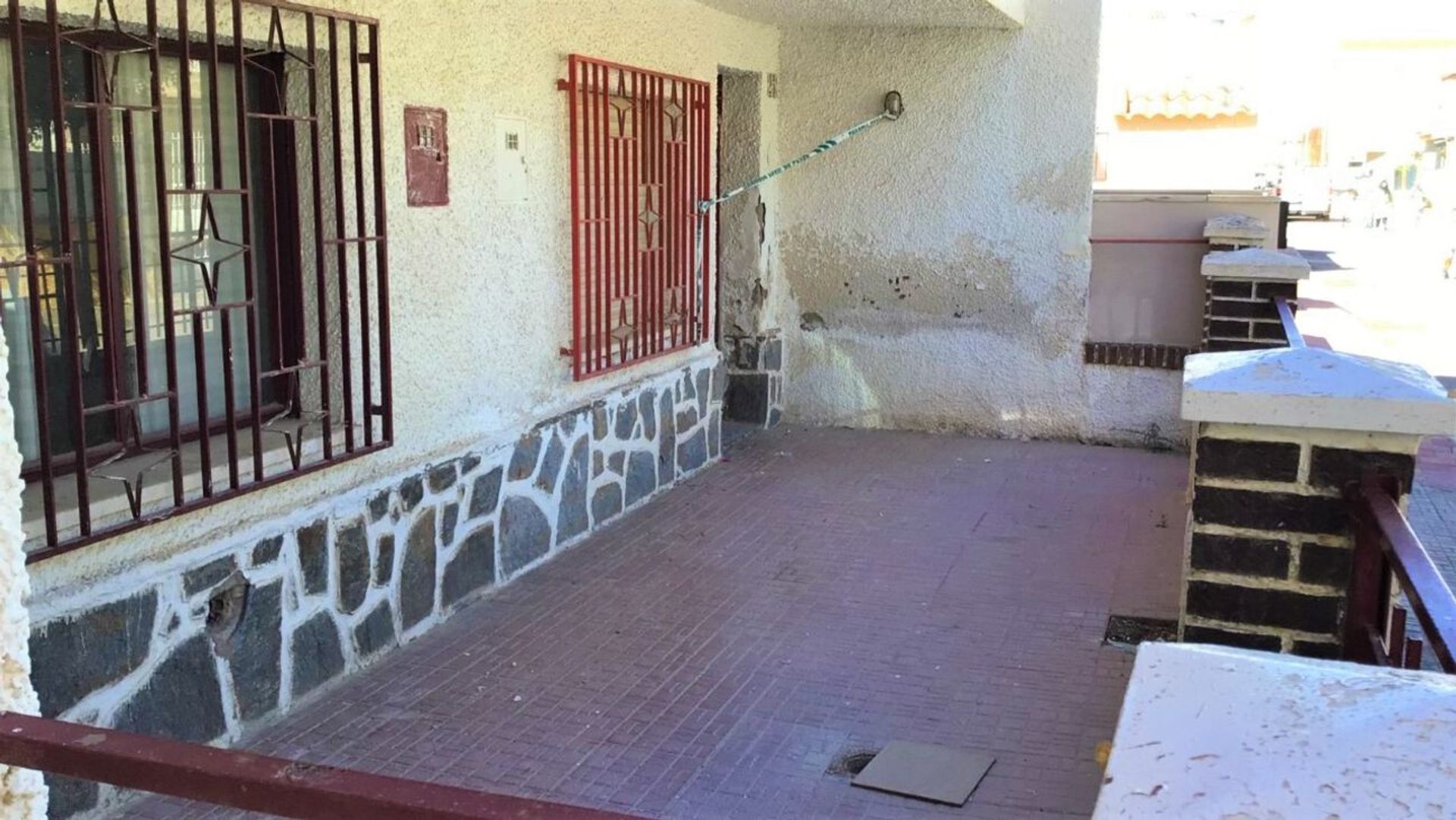 Condominio nel Los Albaladejos, Murcia 11164666