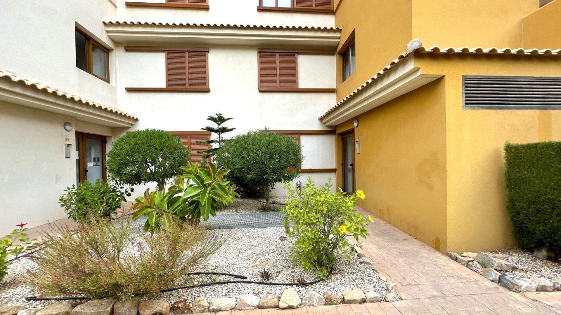 Condominio en Torremendo, Comunidad Valenciana 11164714