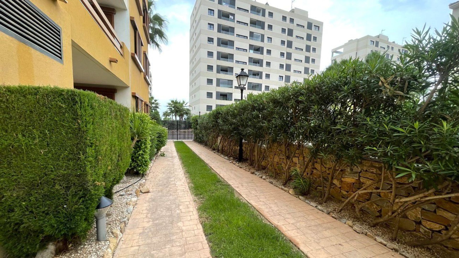 Condominio en Torremendo, Comunidad Valenciana 11164714