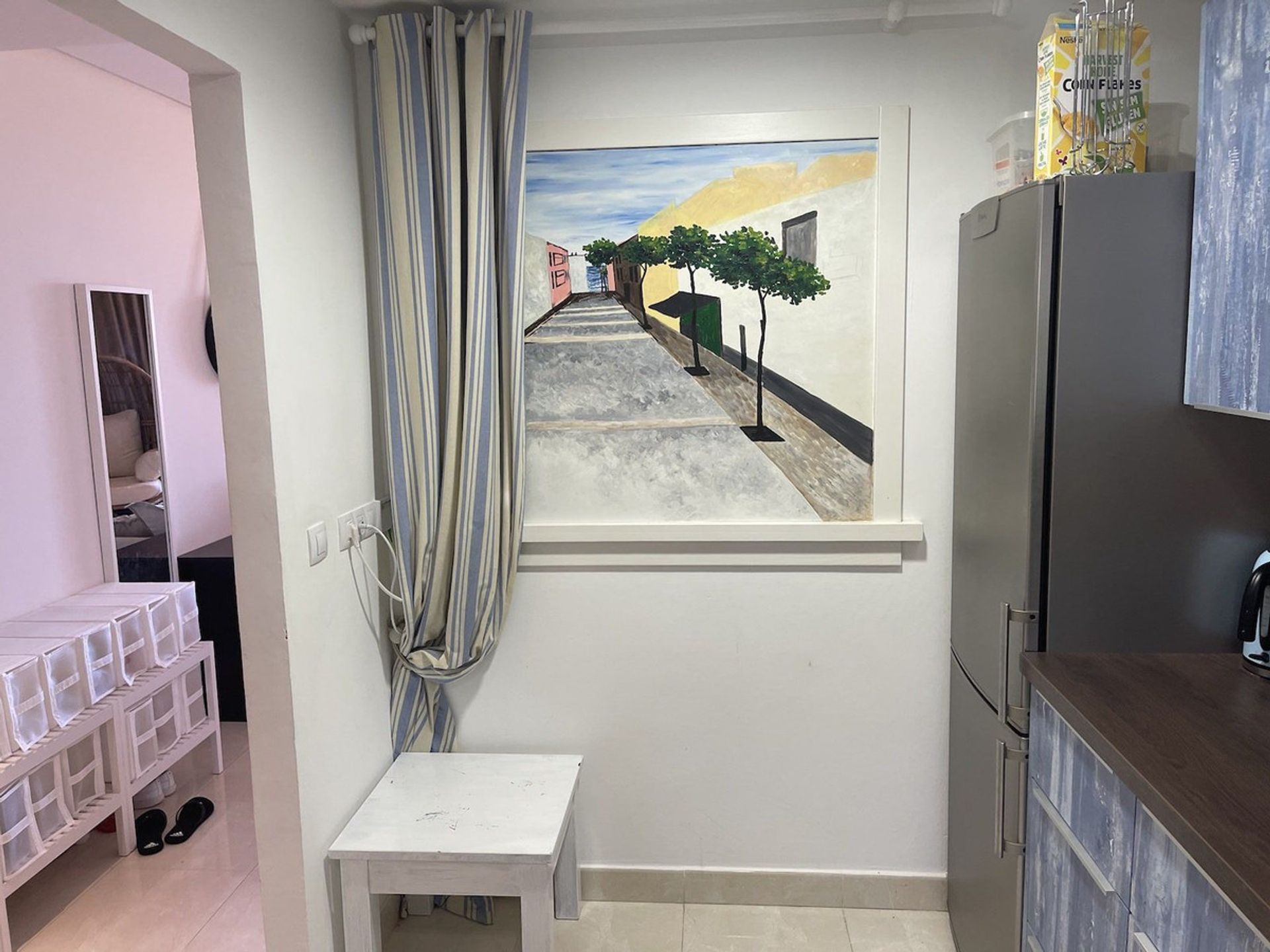 Condominio en Estepona, Andalucía 11164744