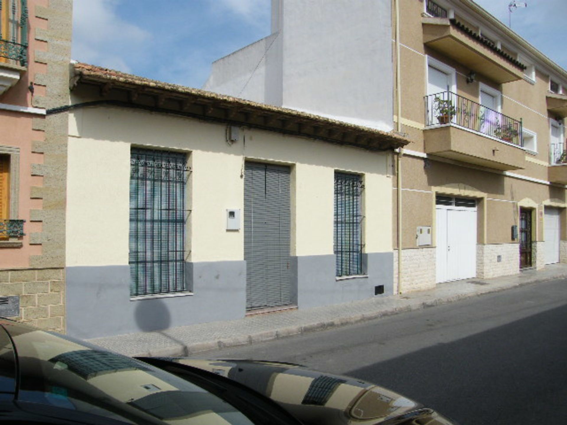 House in Formentera de Segura, Valencia 11164771