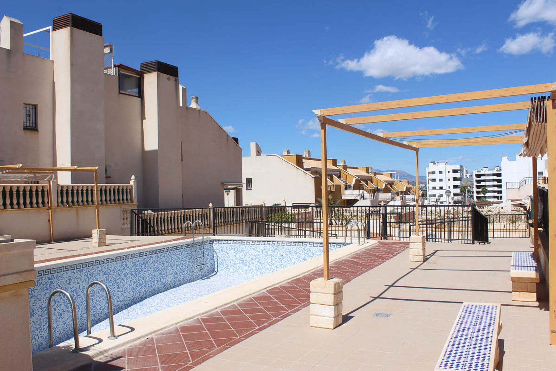 Condominium dans , Comunidad Valenciana 11164777