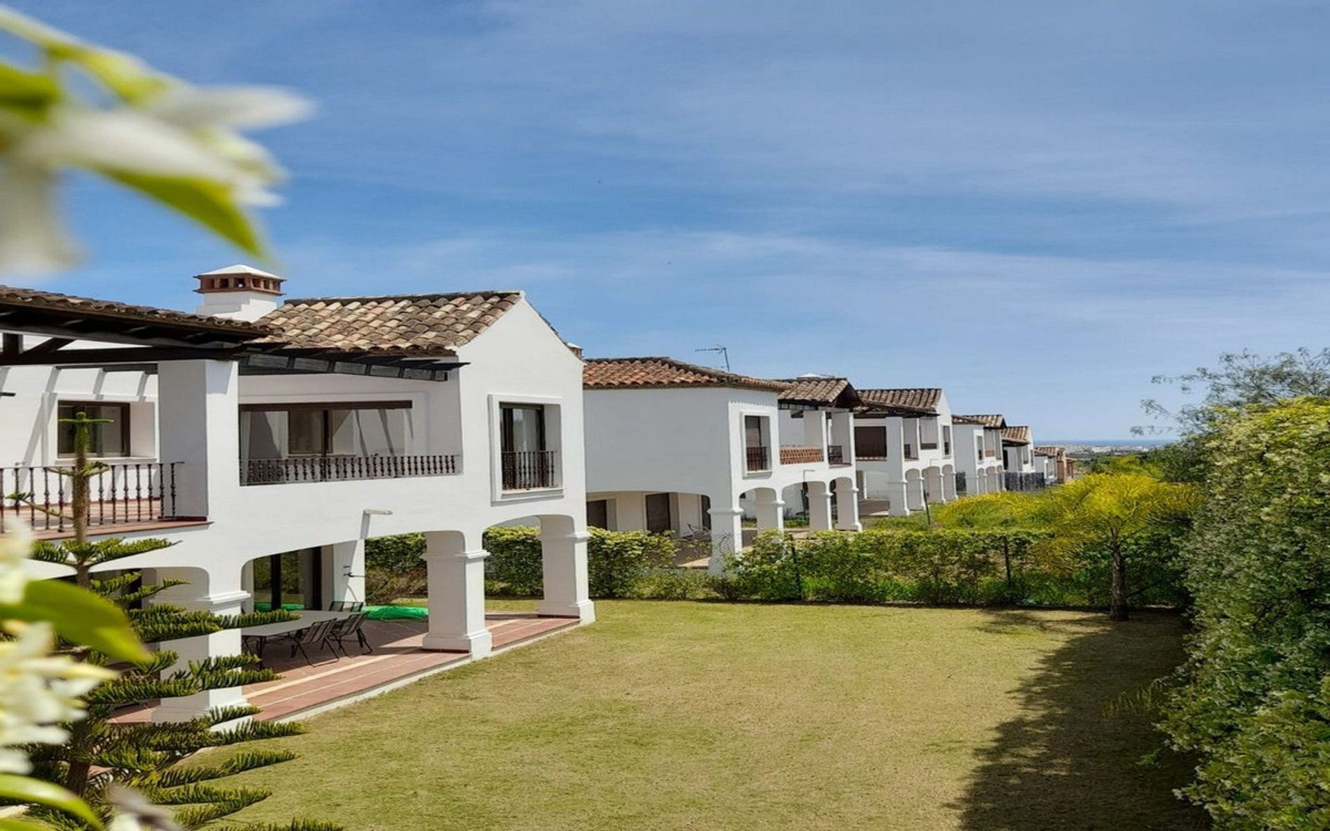 casa no Estepona, Andaluzia 11164778