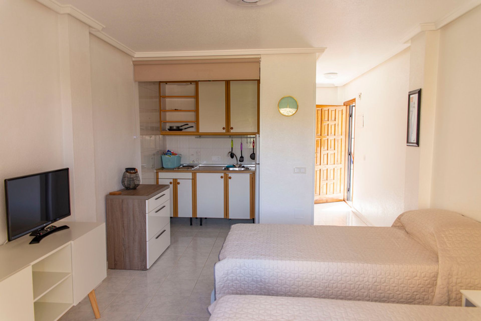 Condominium in Formentera de Segura, Valencia 11164814