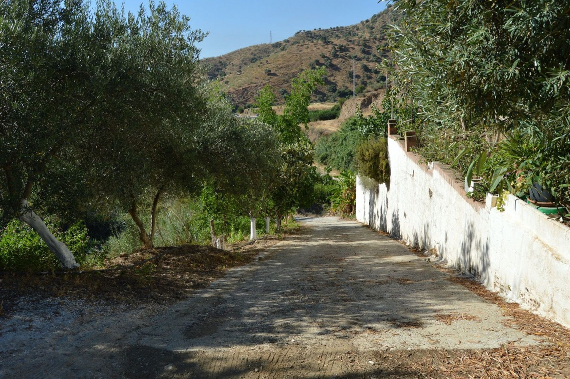 House in Casarabonela, Andalucía 11164838