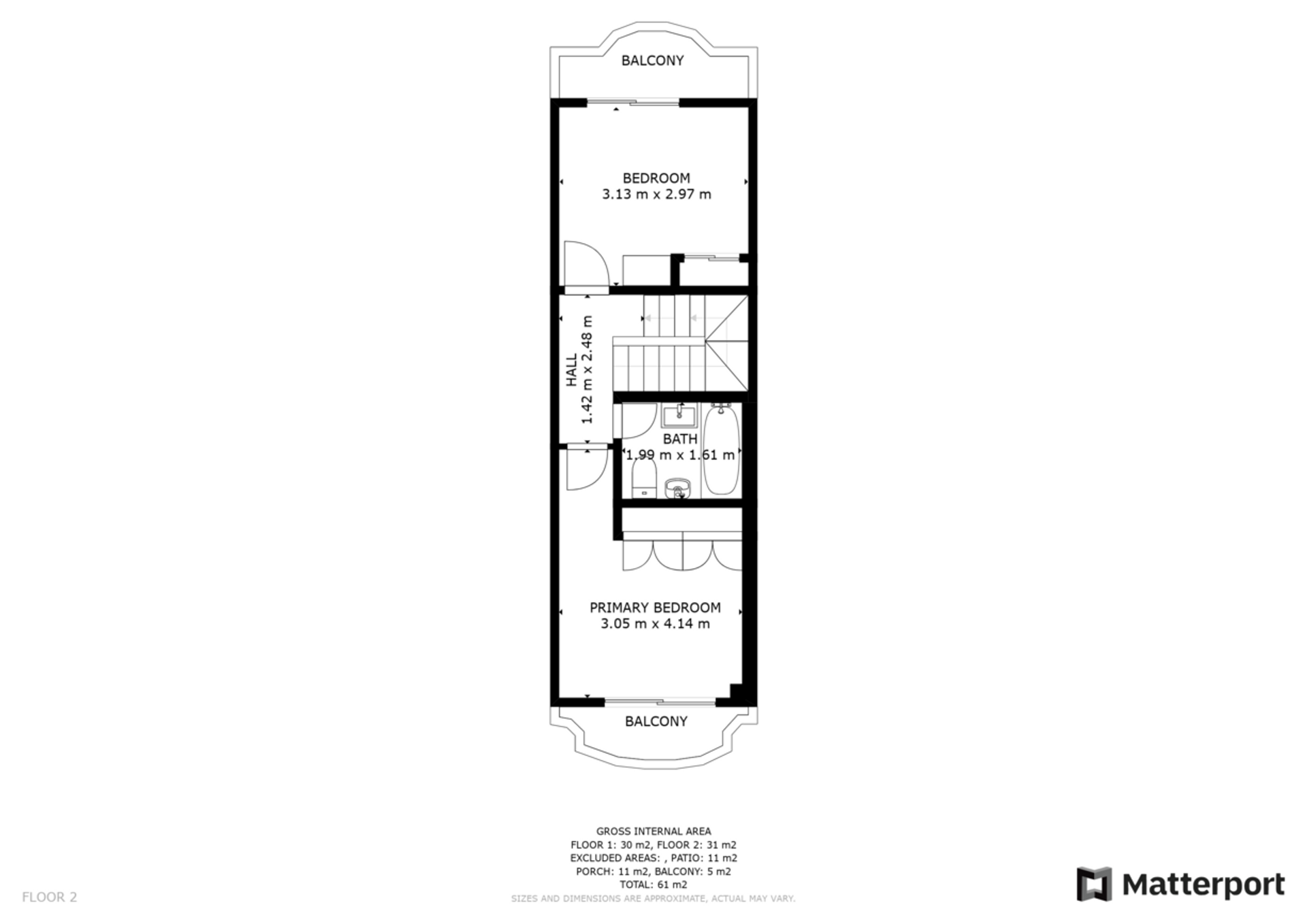 Hus i , Región de Murcia 11164864