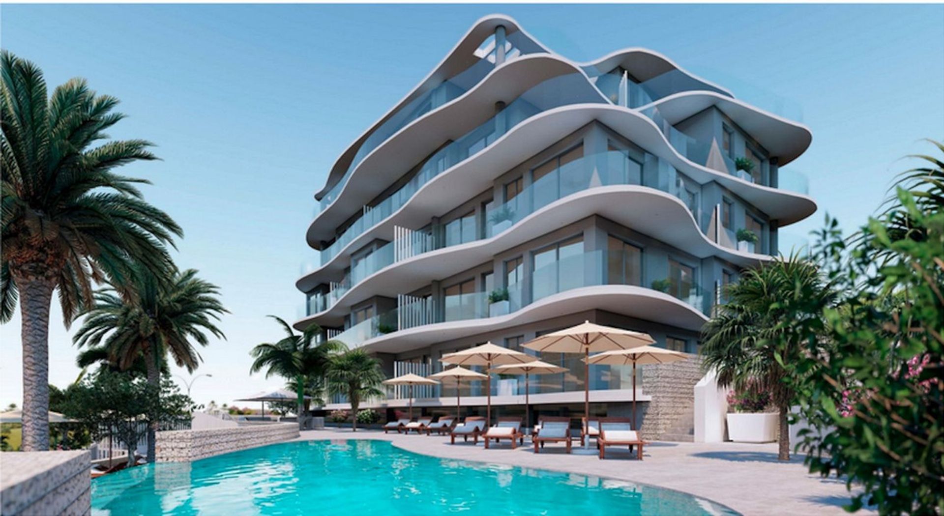 Condominio nel Torremolinos, Andalusia 11164874