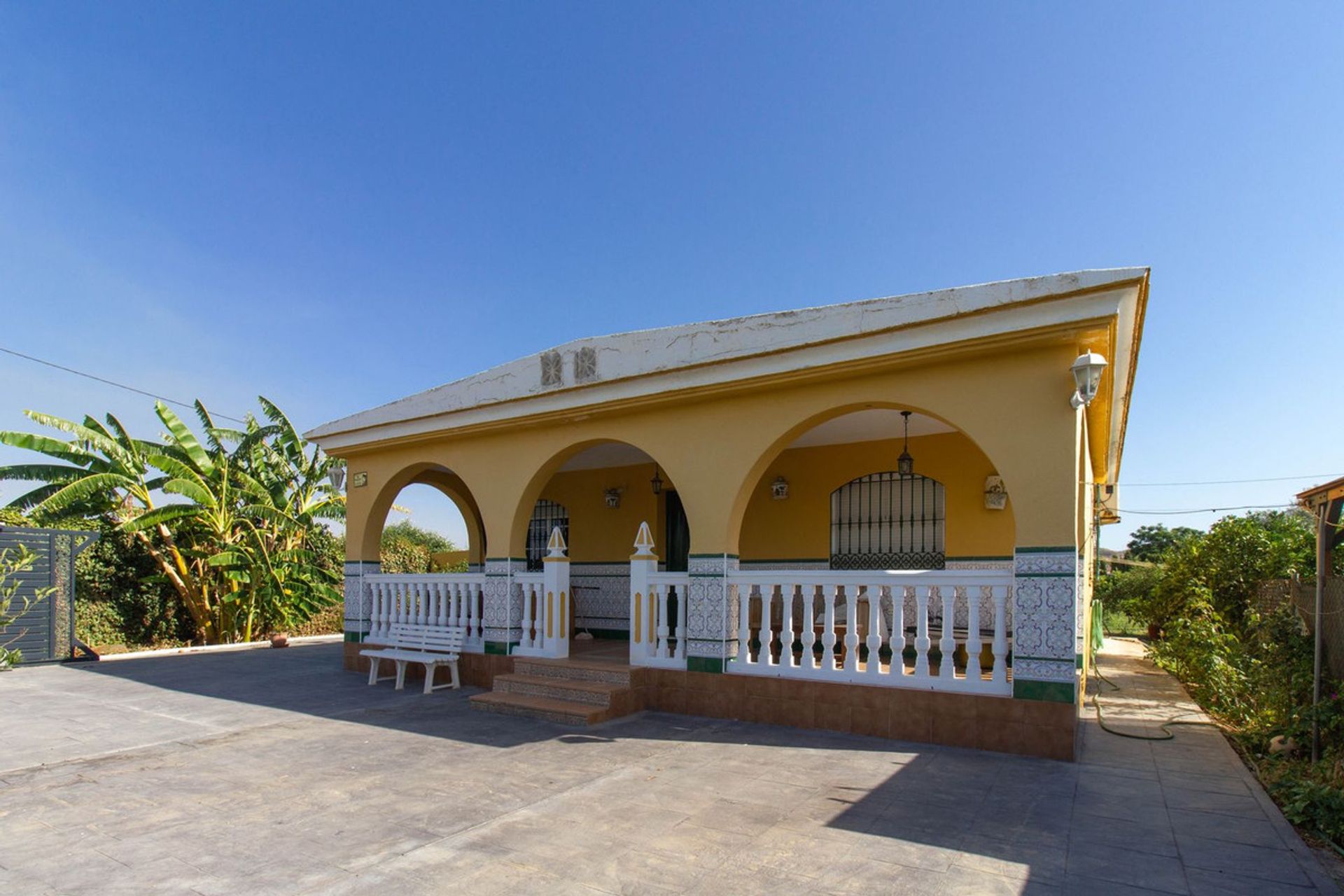 casa no Cartama, Andaluzia 11164875