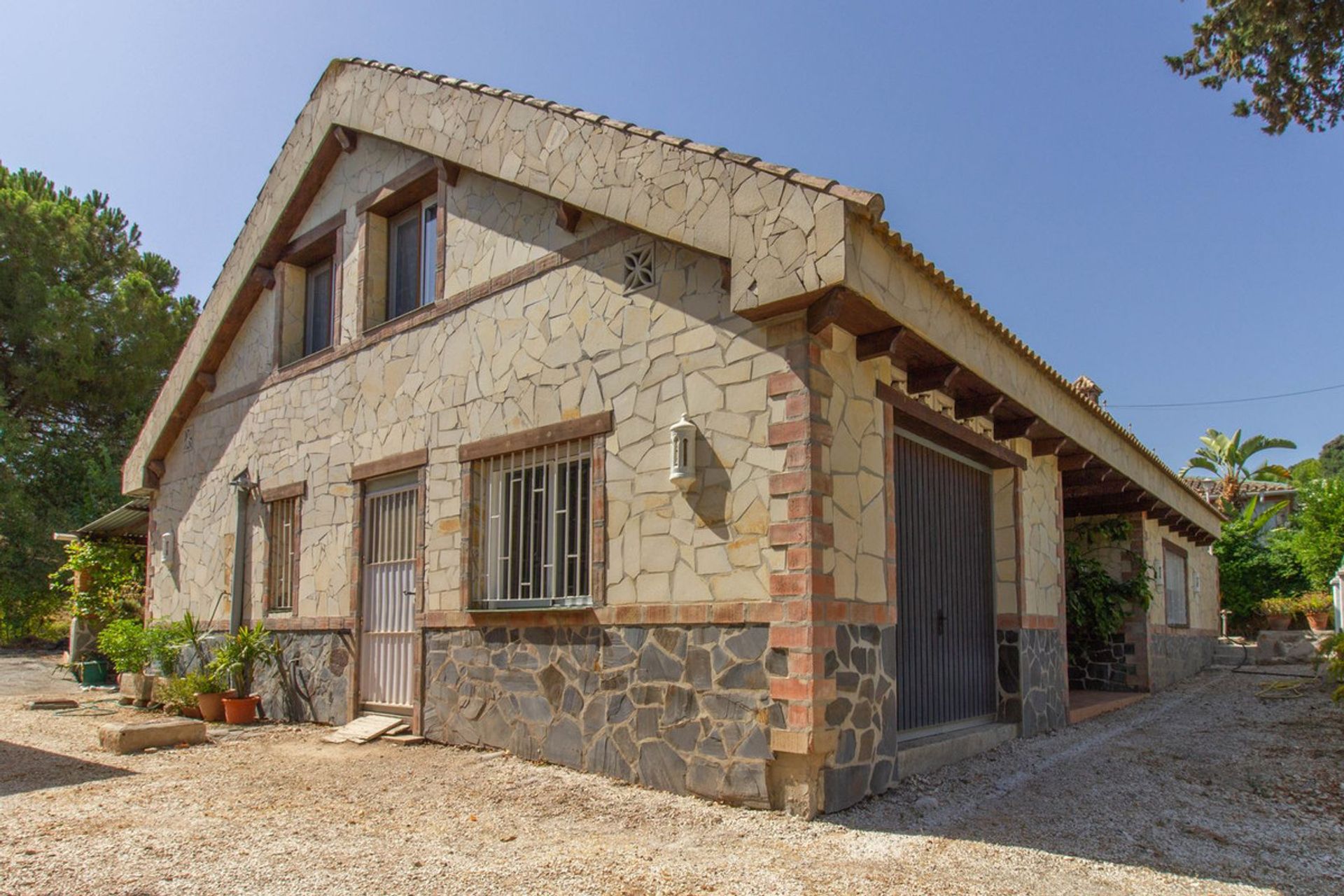 Casa nel Moneta, Andalusia 11164878