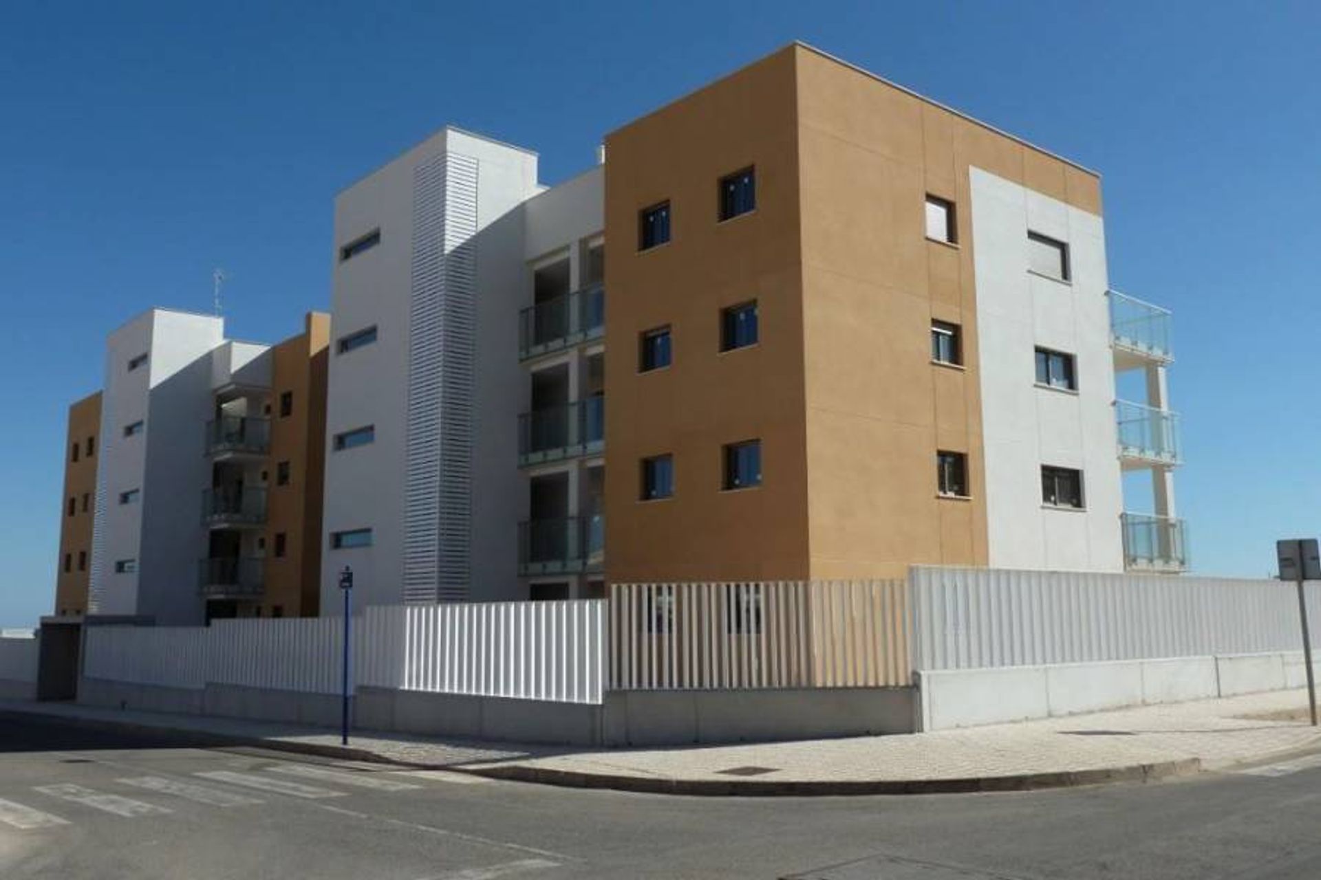 Кондоминиум в Orihuela, Comunidad Valenciana 11164882