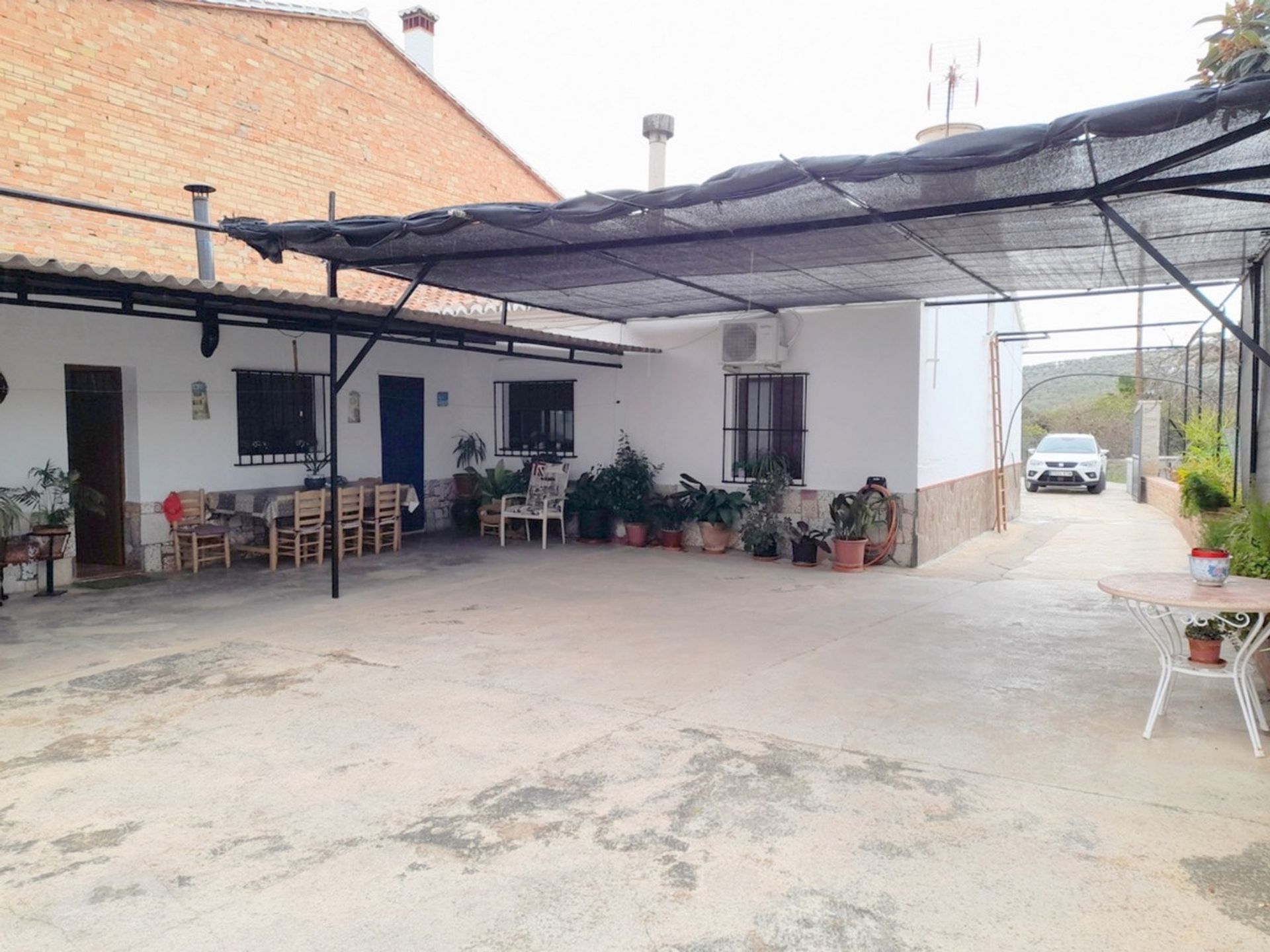 Rumah di pizza, Andalusia 11164908