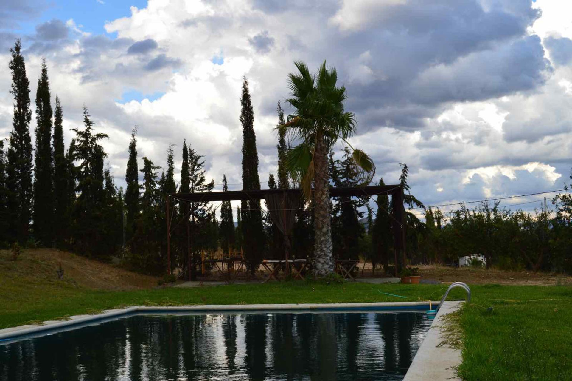 Industriel dans Cártama, Andalucía 11164931