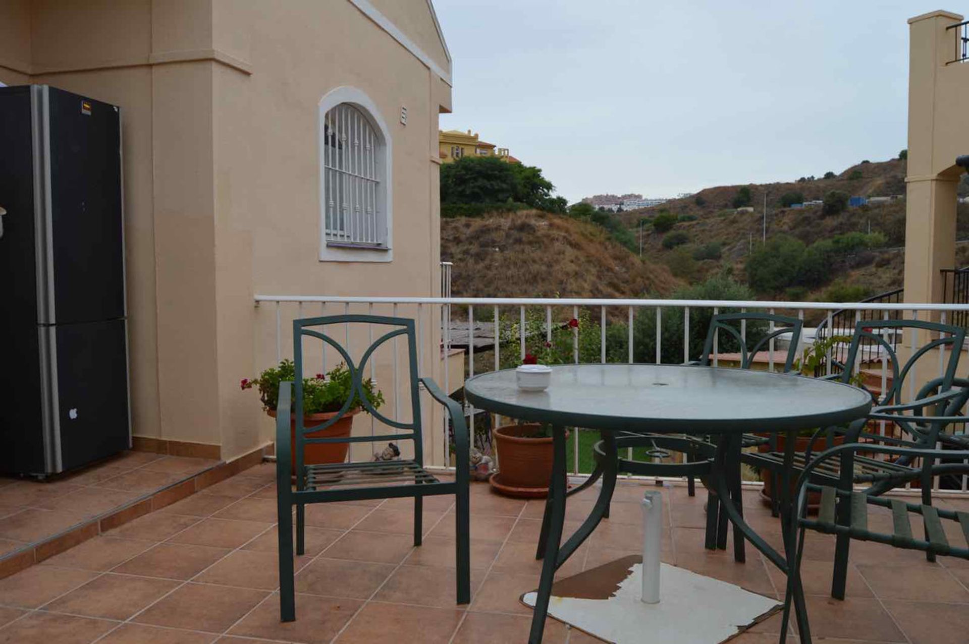 casa no Mijas, Andalucía 11164932