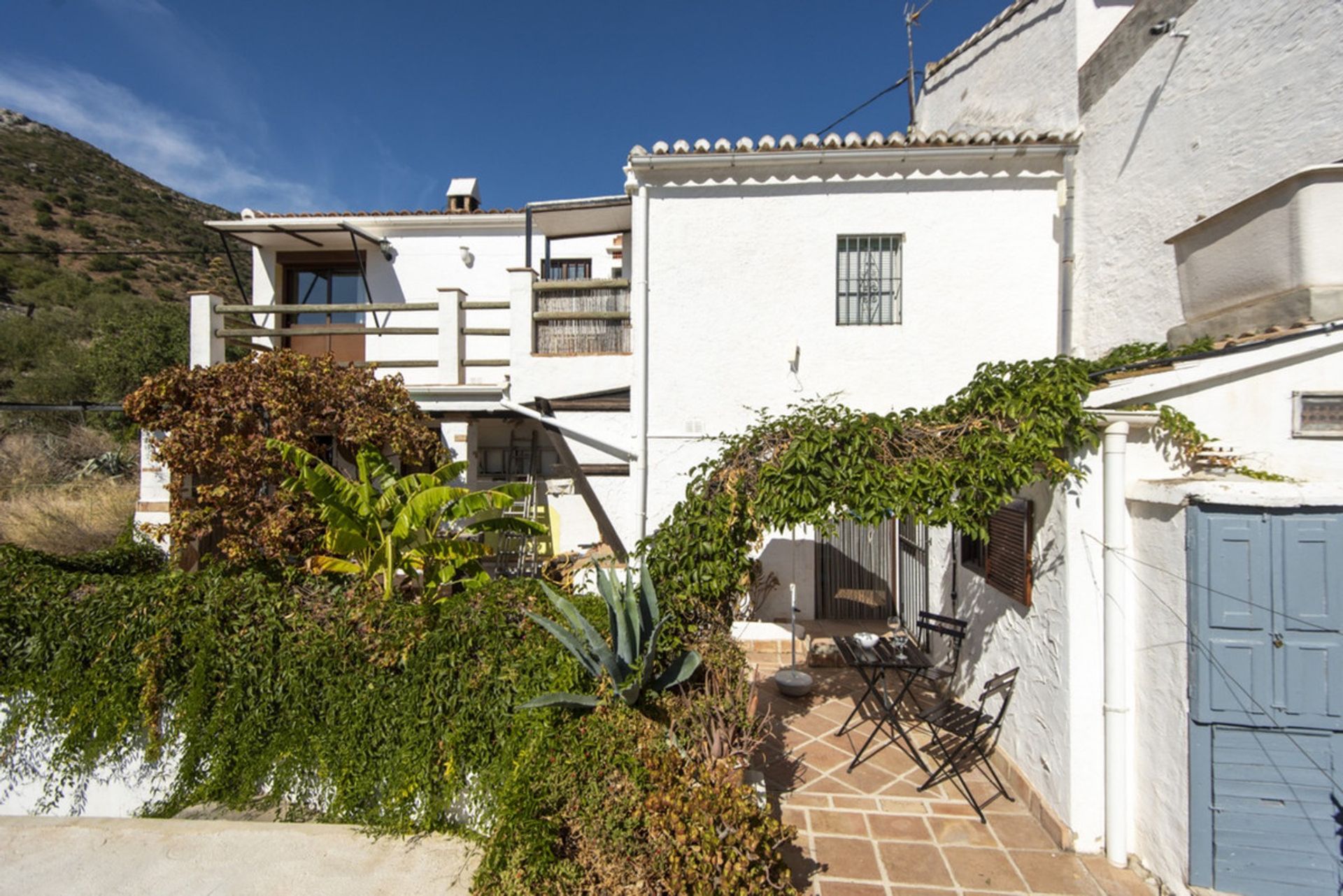 Hus i El Chorro, Andalusien 11164937