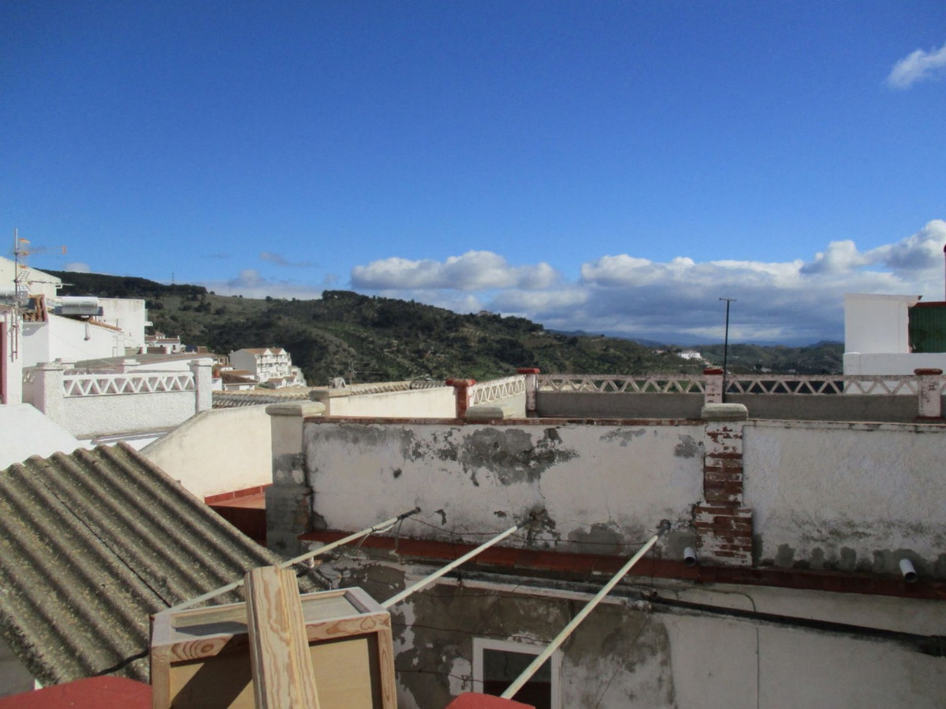 Perindustrian dalam Casarabonela, Andalucía 11164940