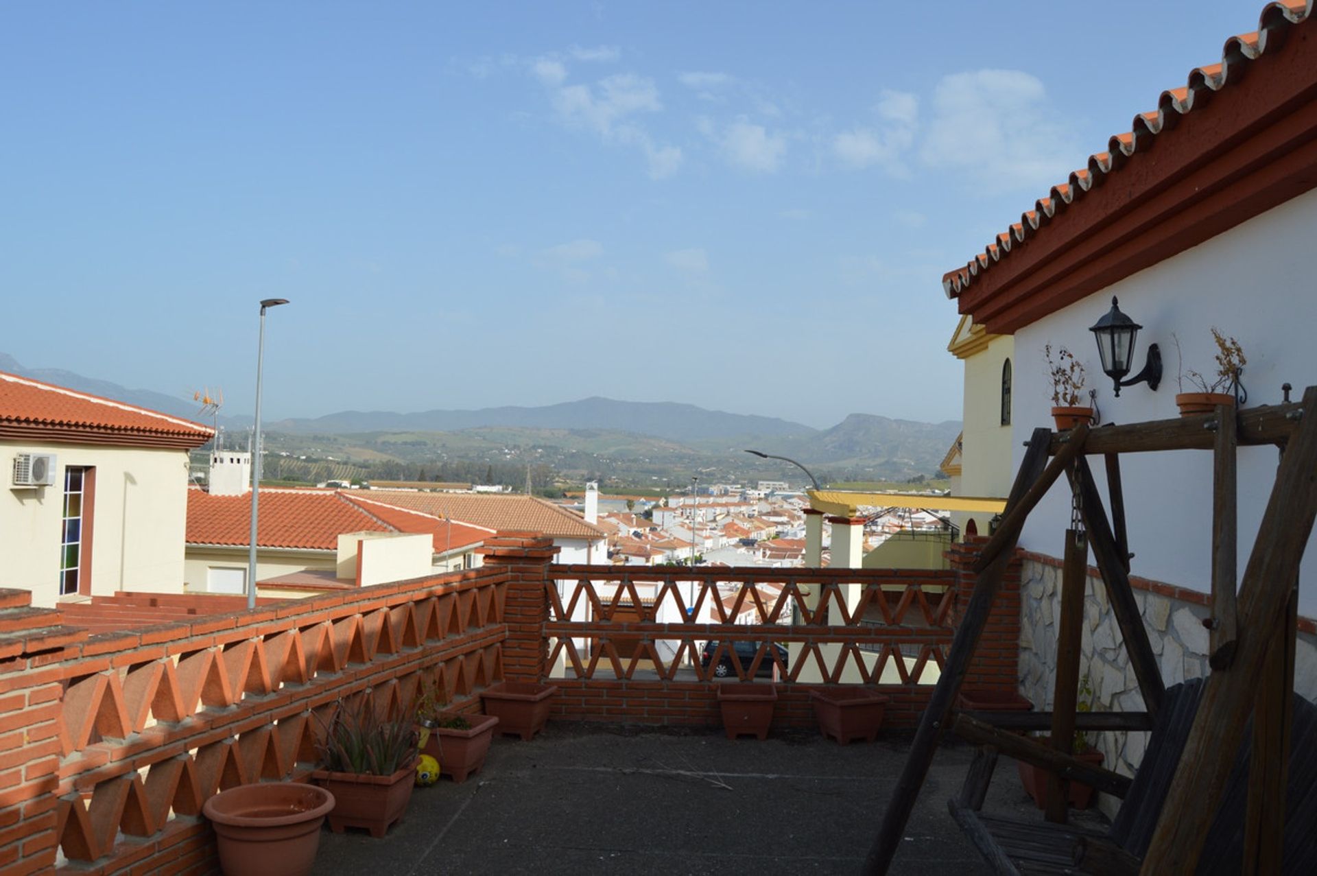 House in Pizarra, Andalucía 11164941